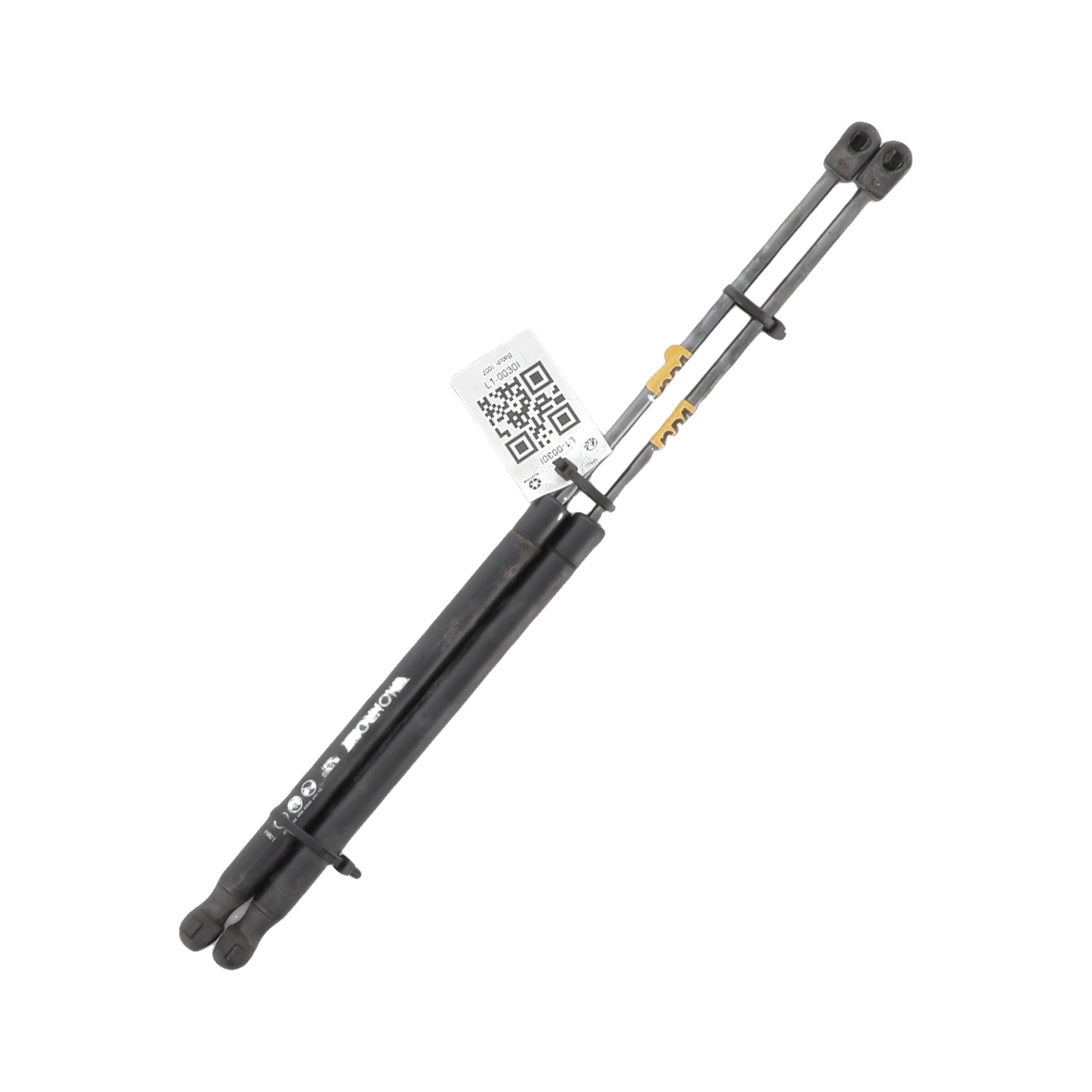 Paire verins coffre hayon malle 46817935 - LANCIA YPSILON 4 PH.2 1.3 JTD - L1-0030I L1-0030I