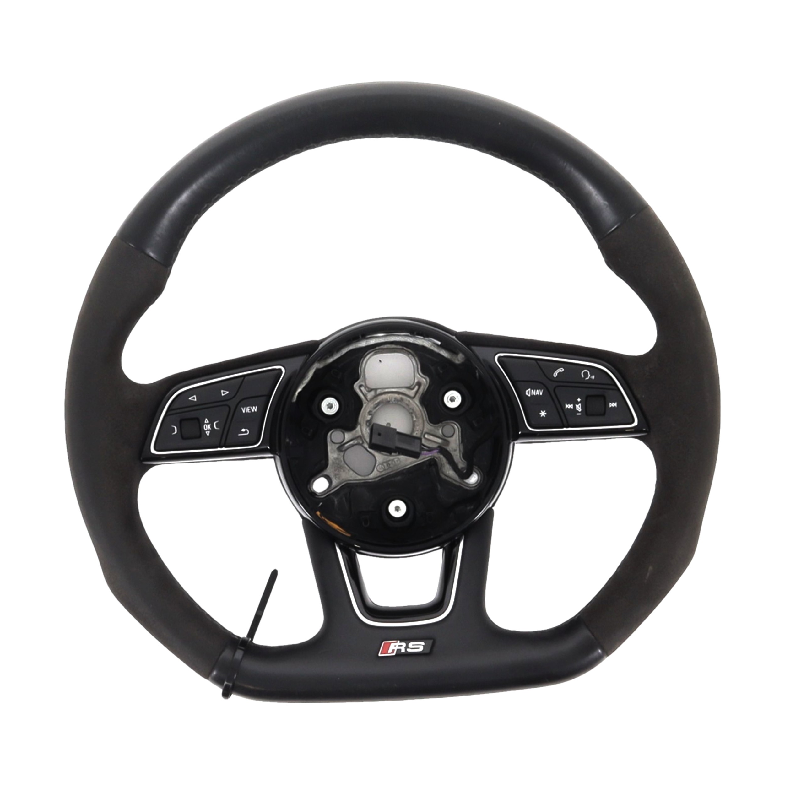 Volant 81A419091ACJAH - AUDI A3 SPORTBACK 3 PH.2 2.0TFSIQ - L1-0031M L1-0031M