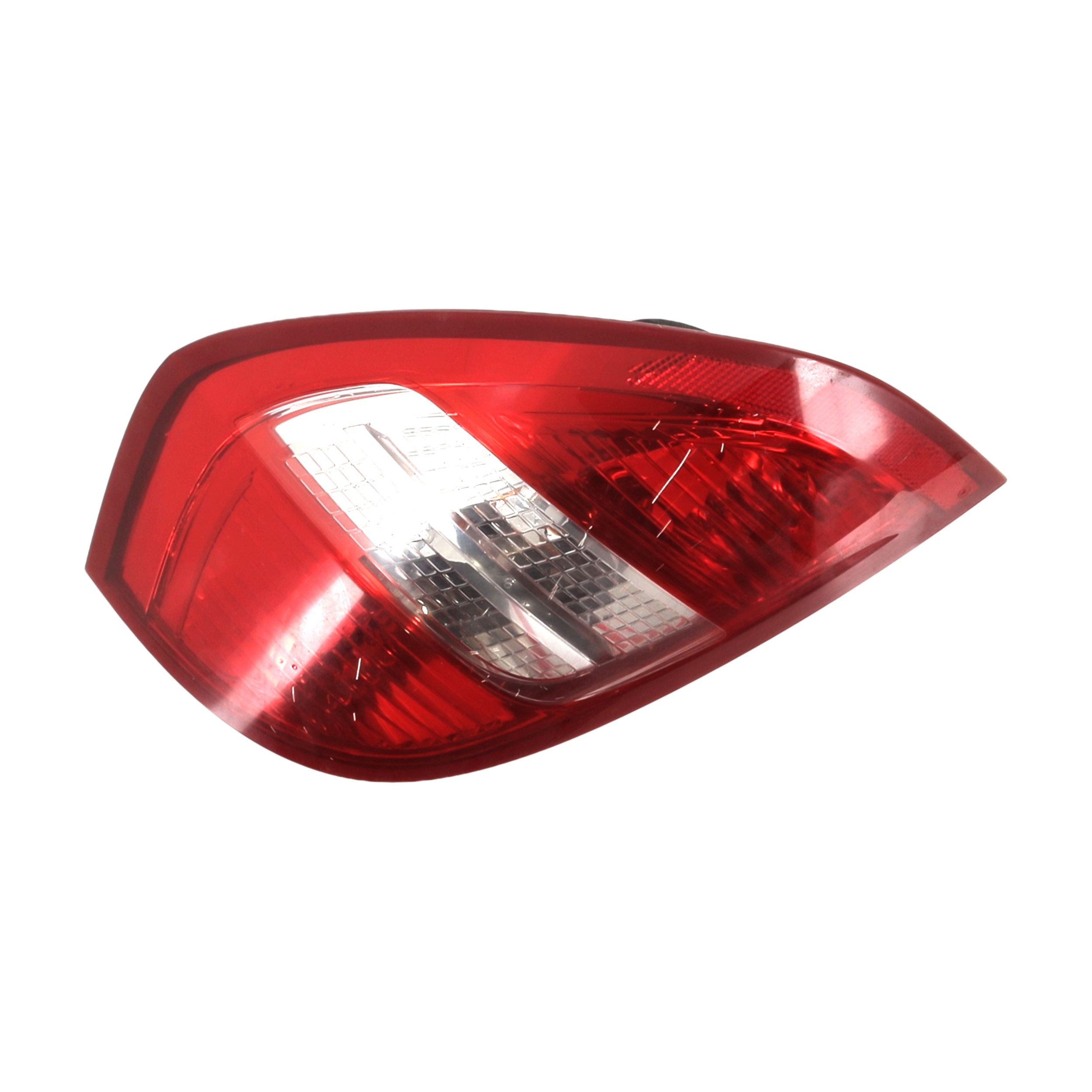 Feu arrière droit MERCEDES CLASSE A 2 PH.2 réf. 169820286428 L1-0069M L1-0069M