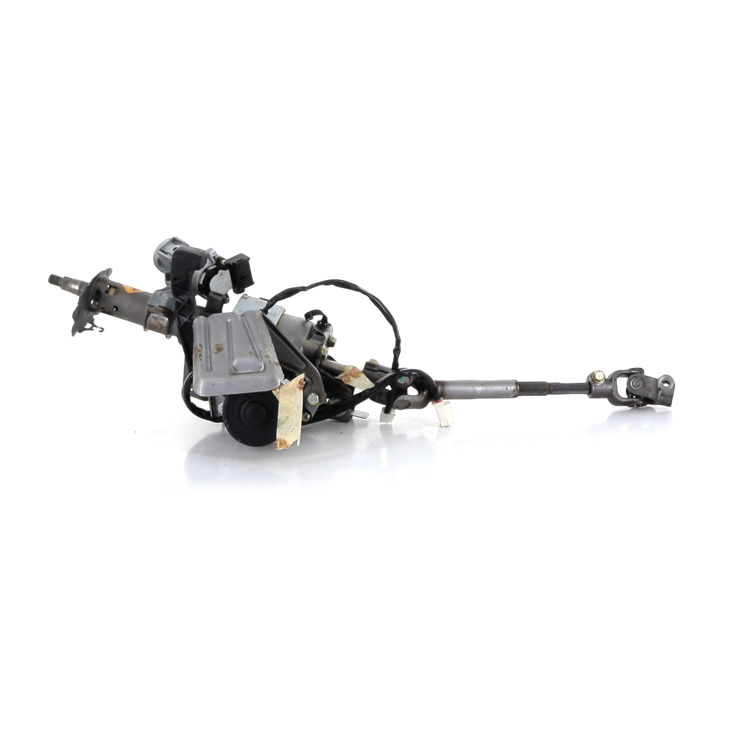 Colonne de direction 452000D060 - TOYOTA YARIS 1 PH.1 1.0 - L1-0075Z L1-0075Z