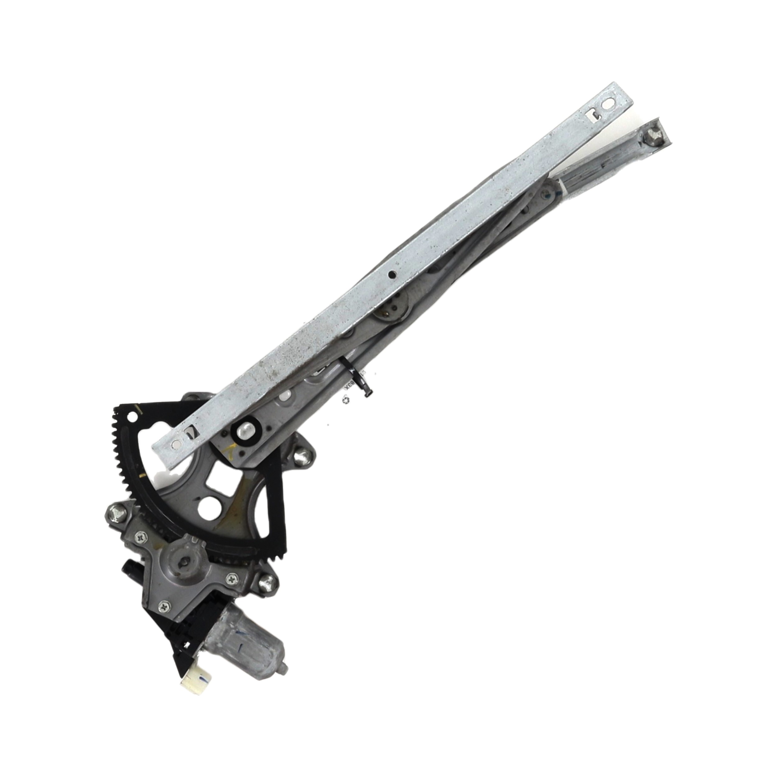 Lève vitre avant droit HYUNDAI I20 1 PH.2 L1-0083X L1-0083X