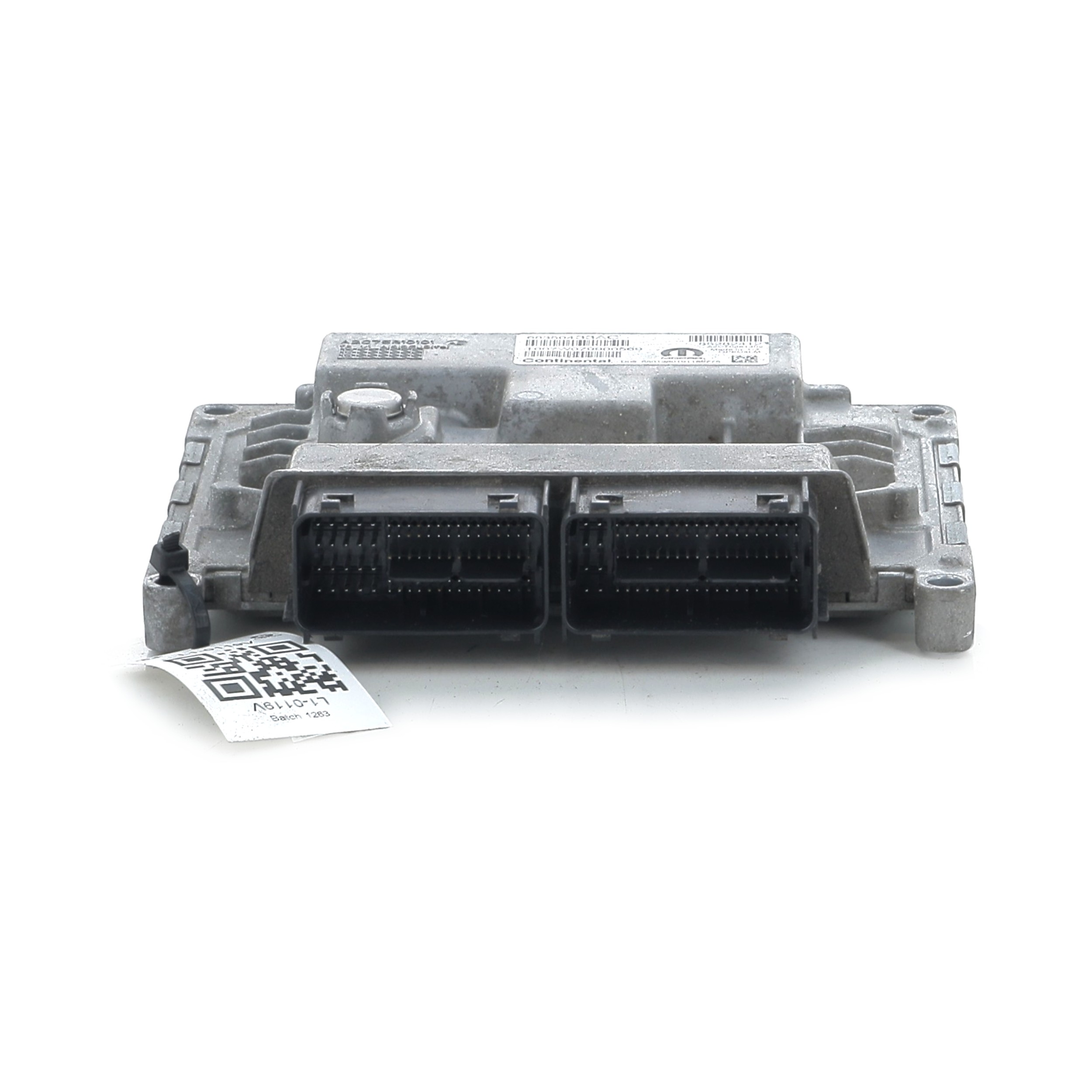 Calculateur moteur 55282412 - FIAT 500X PH.2 1.0T 120 - L1-0119V L1-0119V