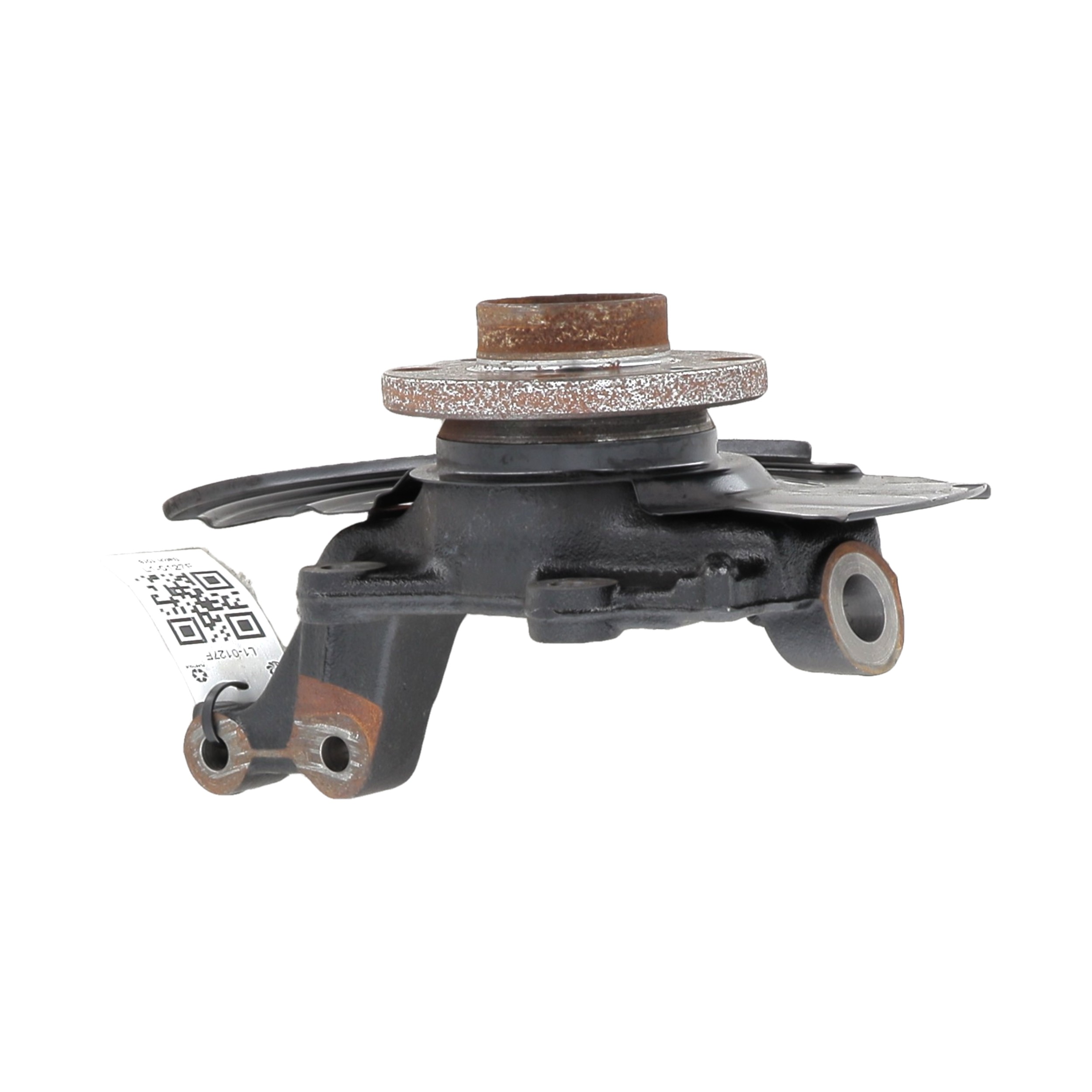 Pivot avant gauche RENAULT CLIO 5 PH.2 1.0 TCE réf. 400152588R L1-0127F L1-0127F [reference_156816] 3