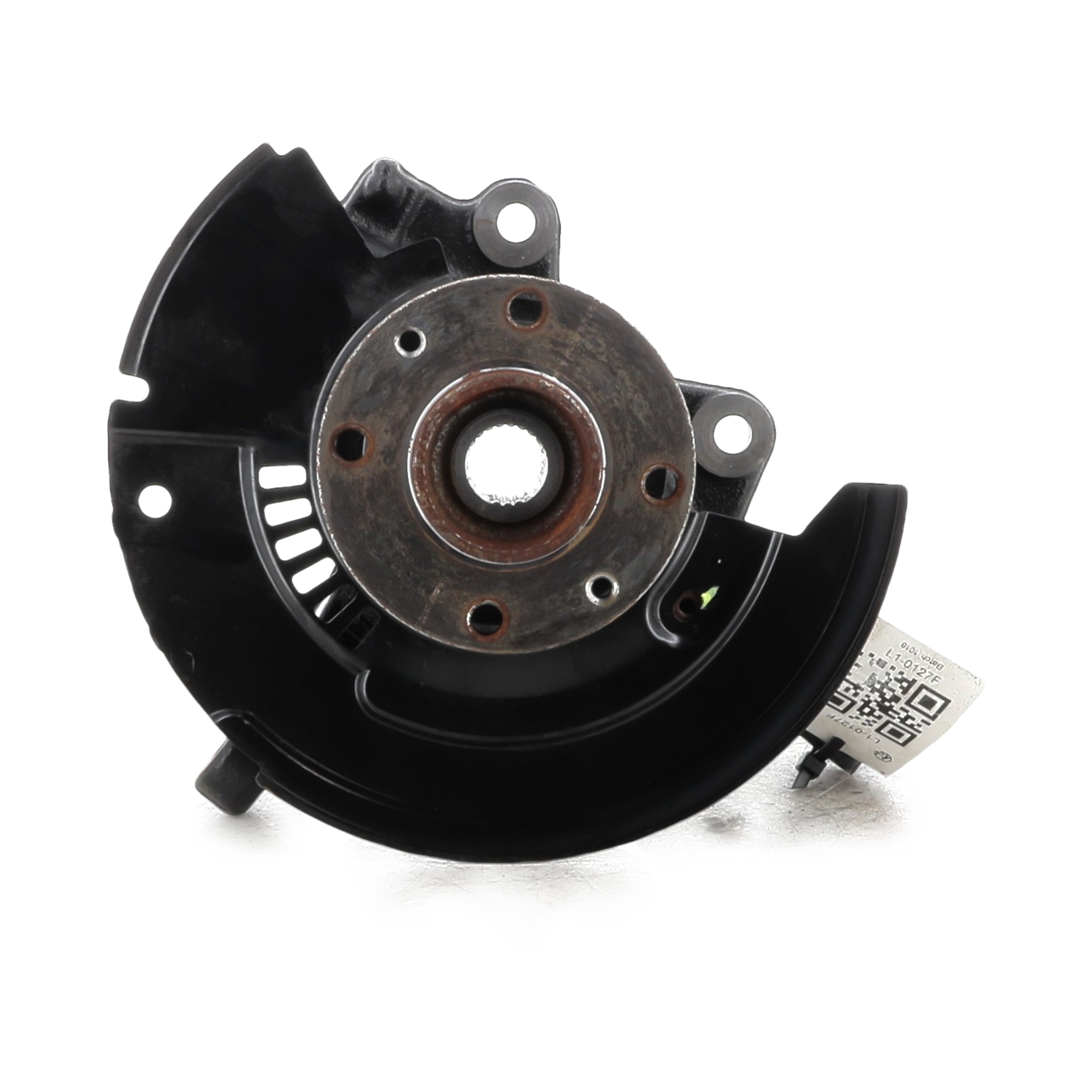 Pivot avant gauche RENAULT CLIO 5 PH.2 1.0 TCE réf. 400152588R L1-0127F L1-0127F