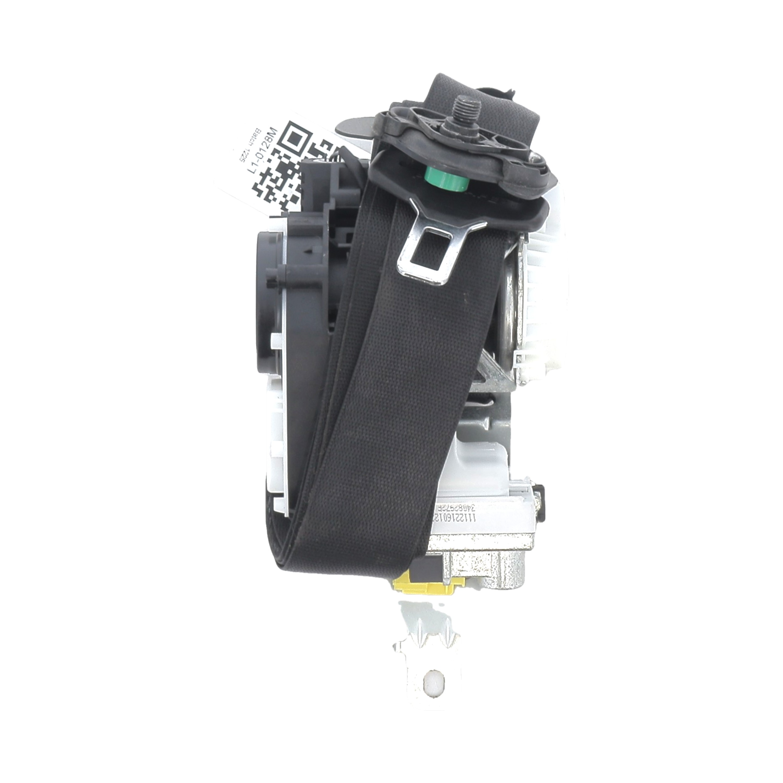 Ceinture avant droit MERCEDES ML 3 réf. 16686036869C94 L1-0128M L1-0128M