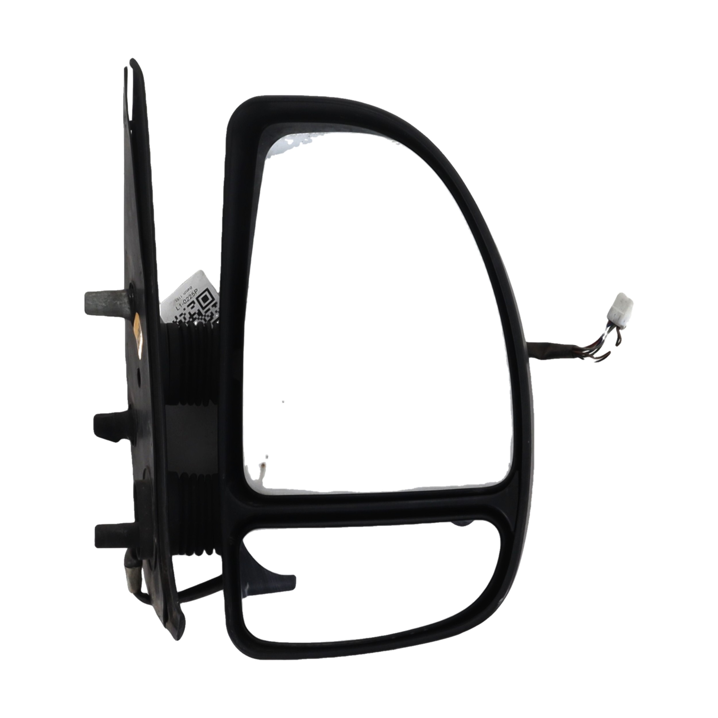 Rétroviseur droit PEUGEOT BOXER 2 réf. 8153CK L1-0225P L1-0225P