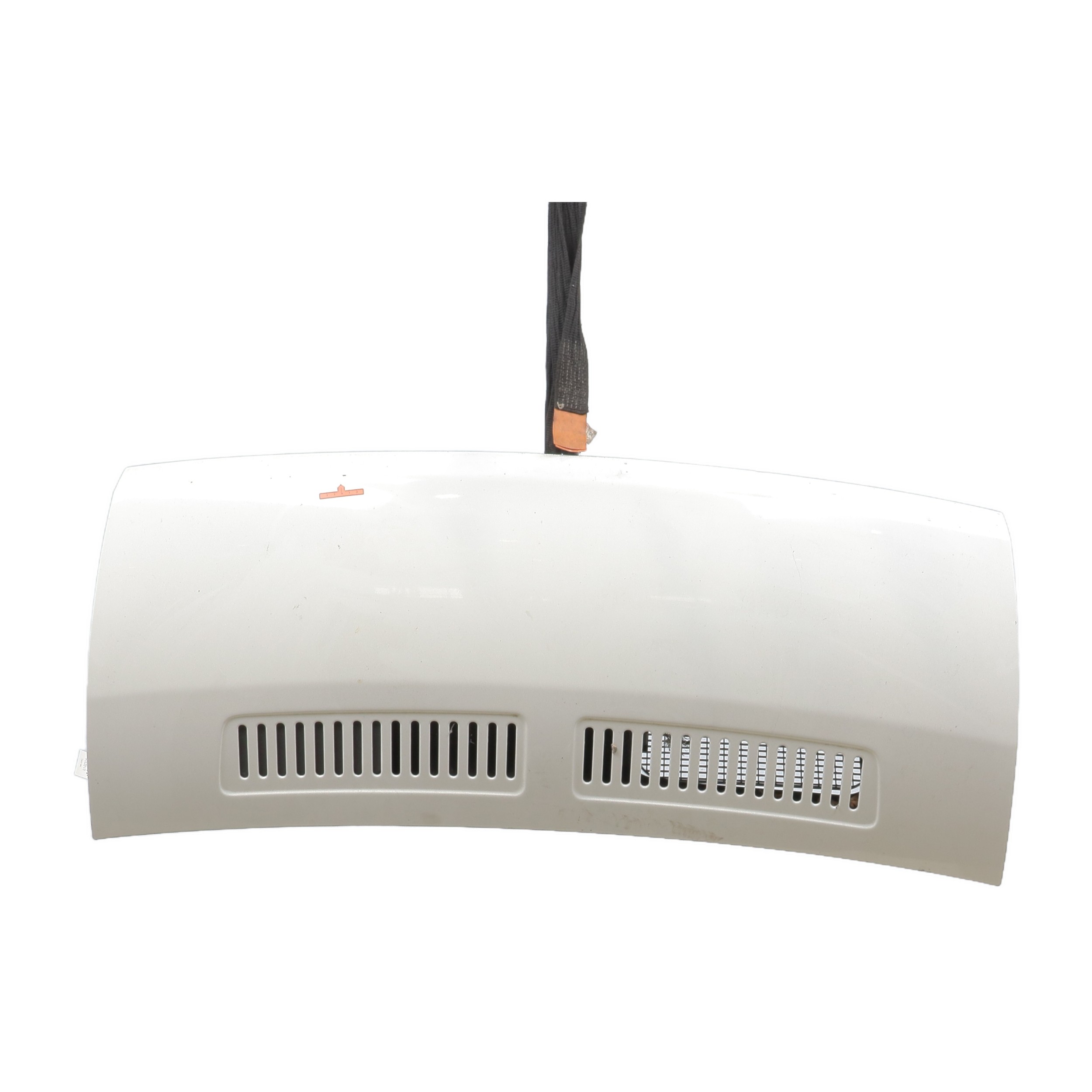 Capot FIAT DUCATO 3 PH.1 BLANC réf. 50161460 L1-0230H L1-0230H