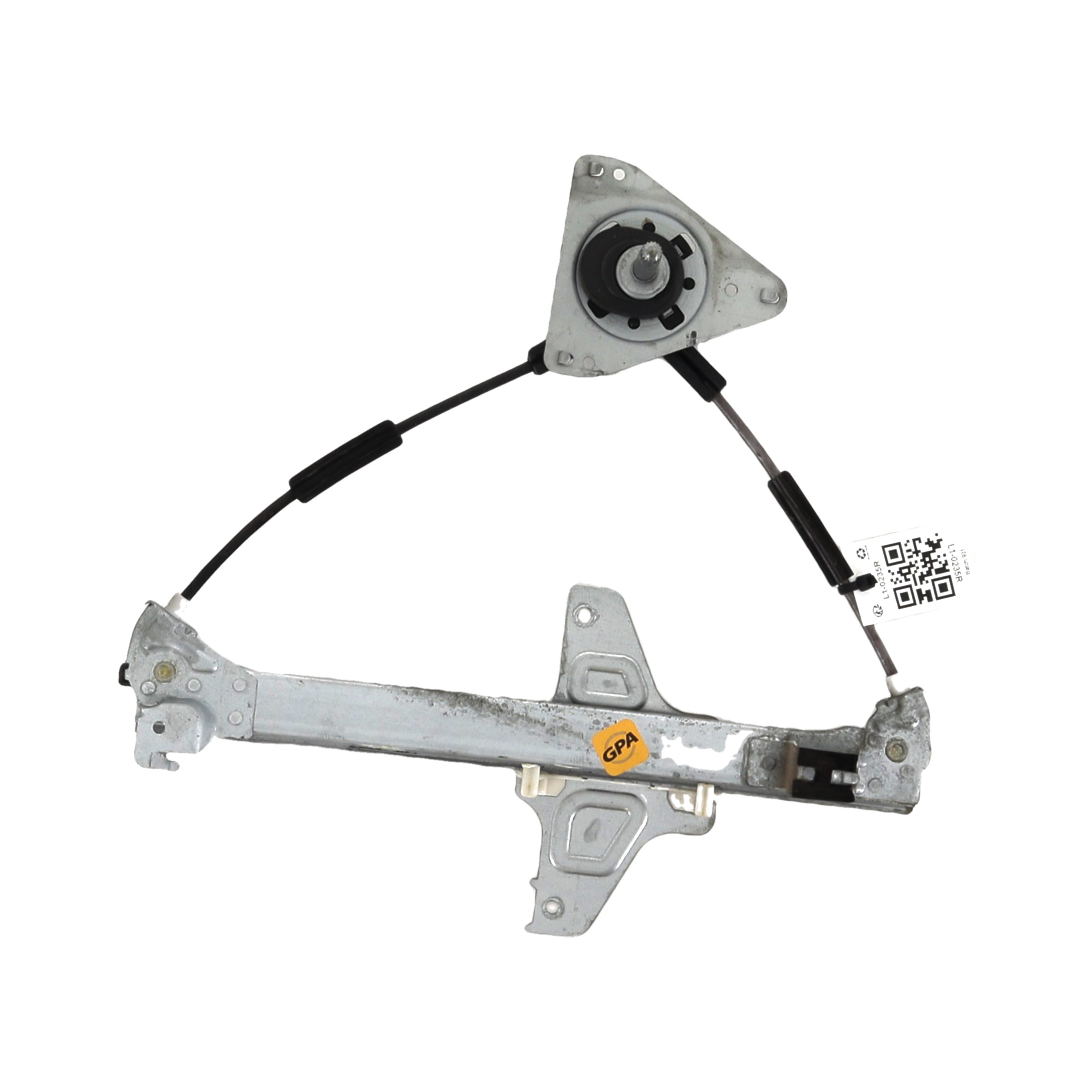 Lève-vitre arrière gauche CITROEN C4 1 PH.1 L1-0235R L1-0235R