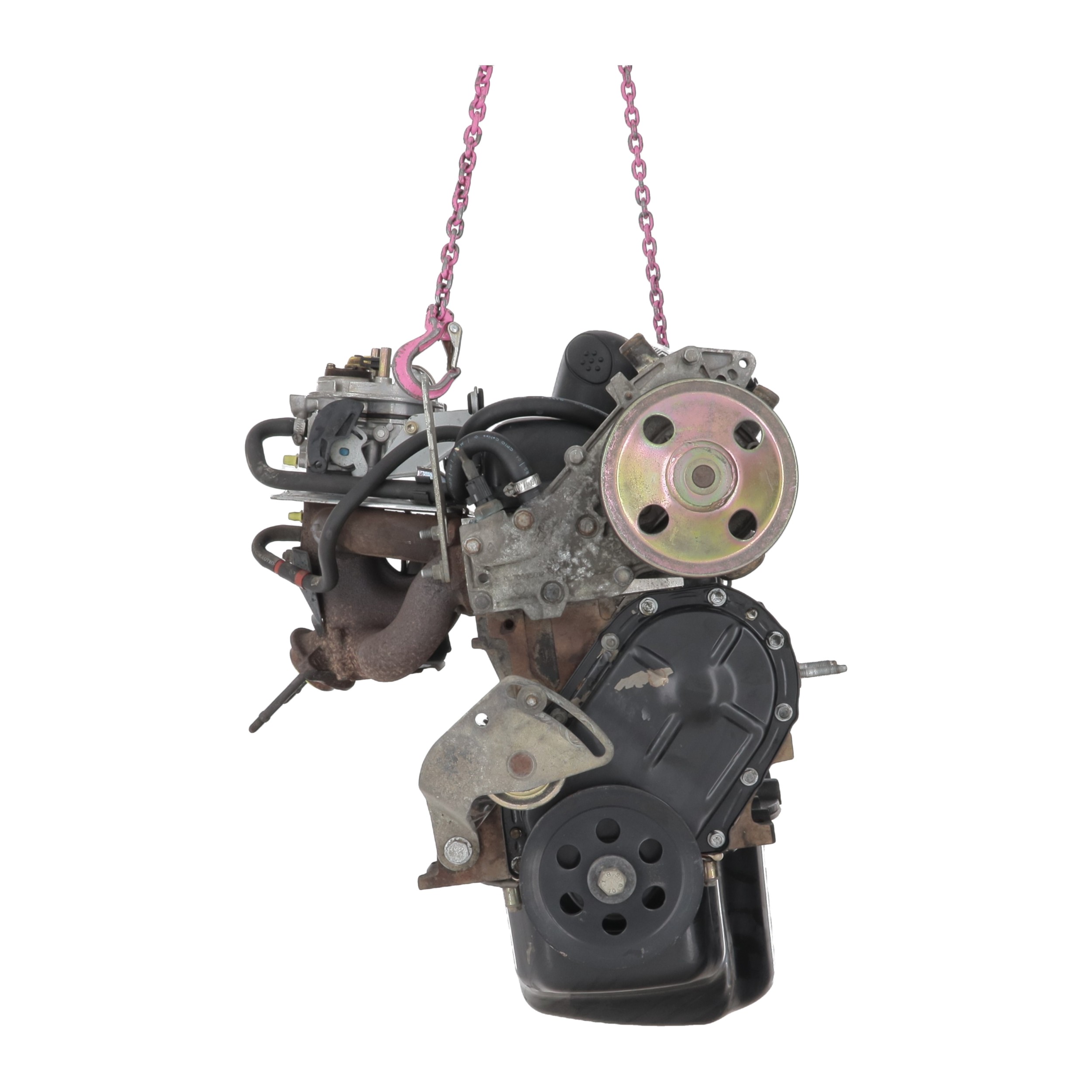 Moteur type C3G700 RENAULT TWINGO 1 PH.1 L1-0271S L1-0271S