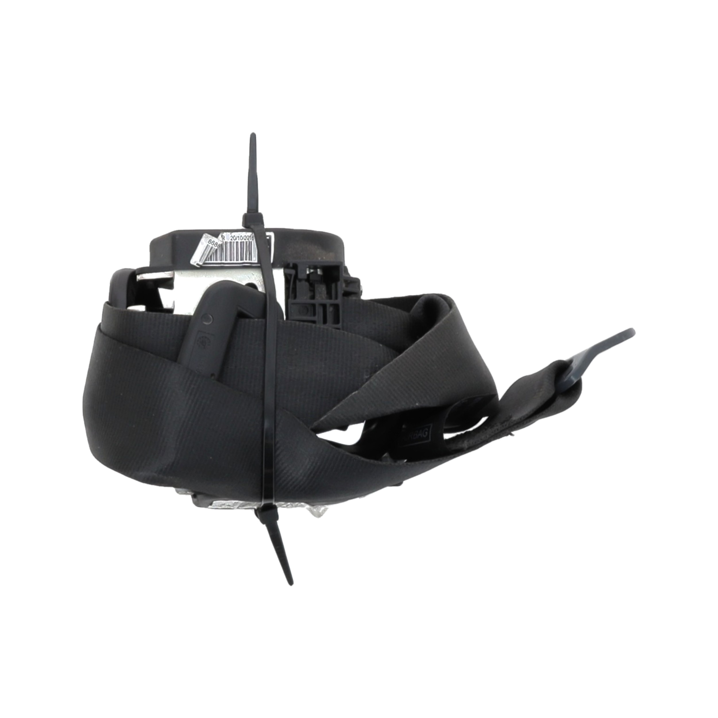 Ceinture avant gauche DACIA DOKKER PH.1 réf. 868852004R L1-0278P L1-0278P