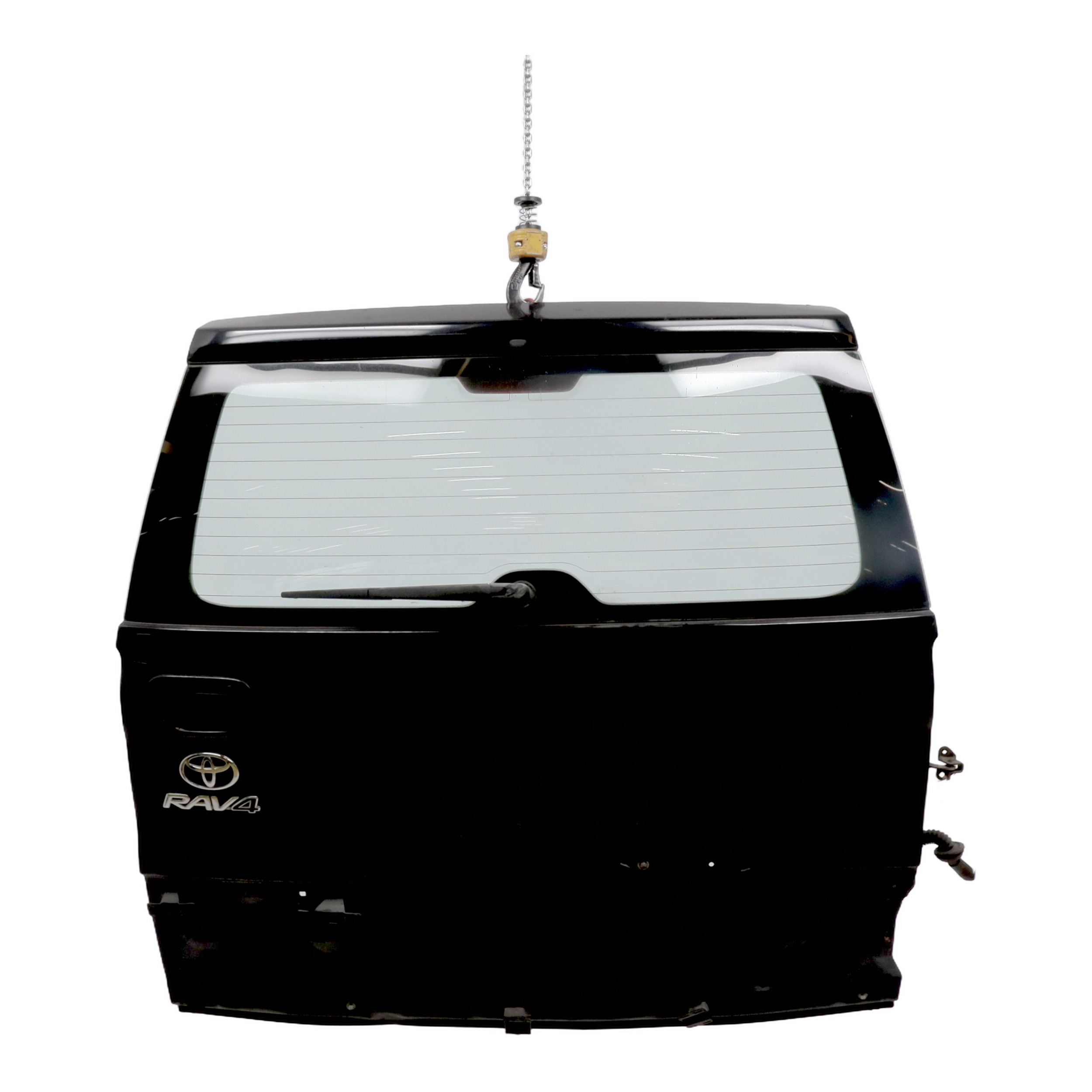 Porte battante arrière TOYOTA RAV4 2 PH.2 réf. 6700542261 L1-0288J L1-0288J