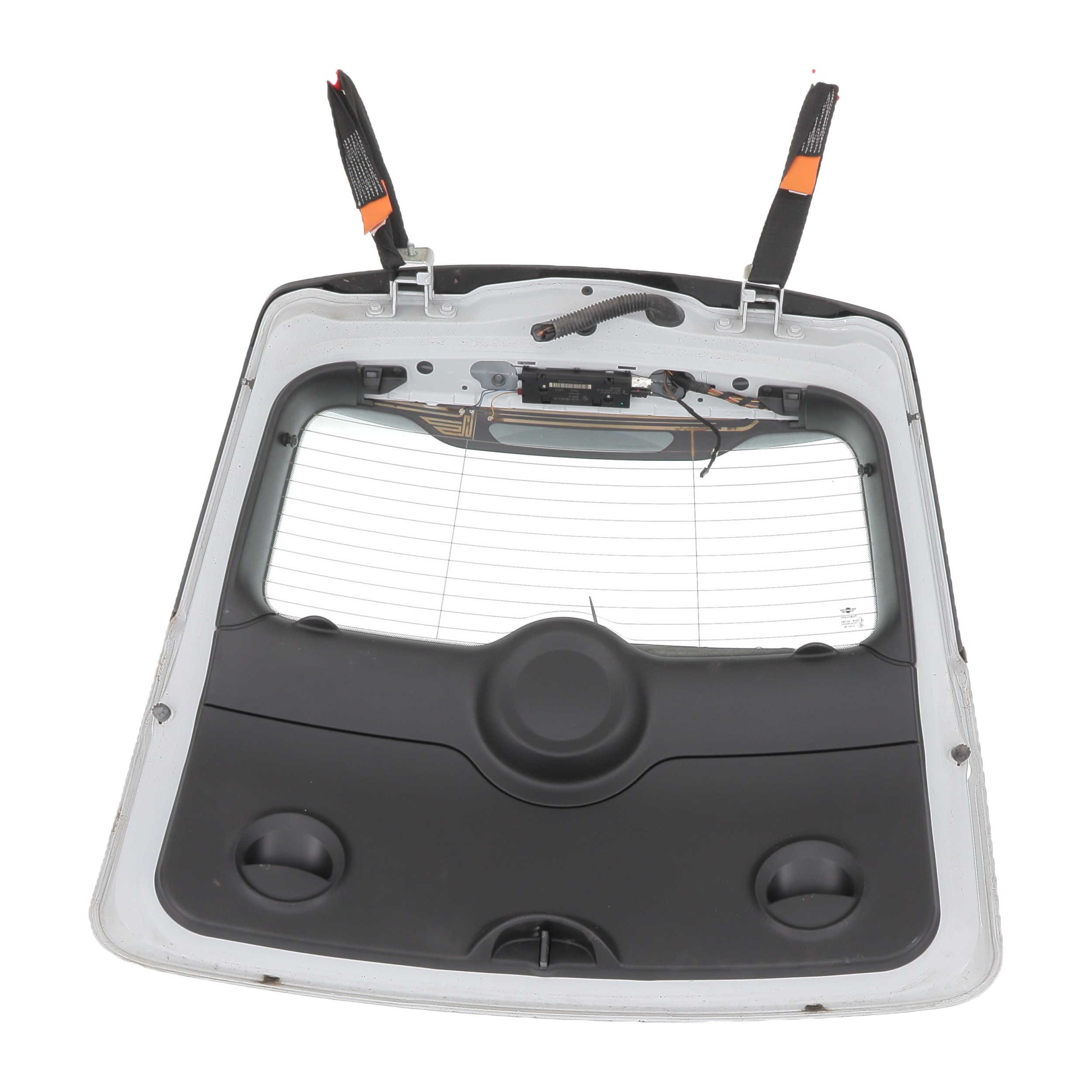 Hayon MINI MINI COUNTRYMAN 2 BLANC réf. 41009811574 L1-0289H L1-0289H