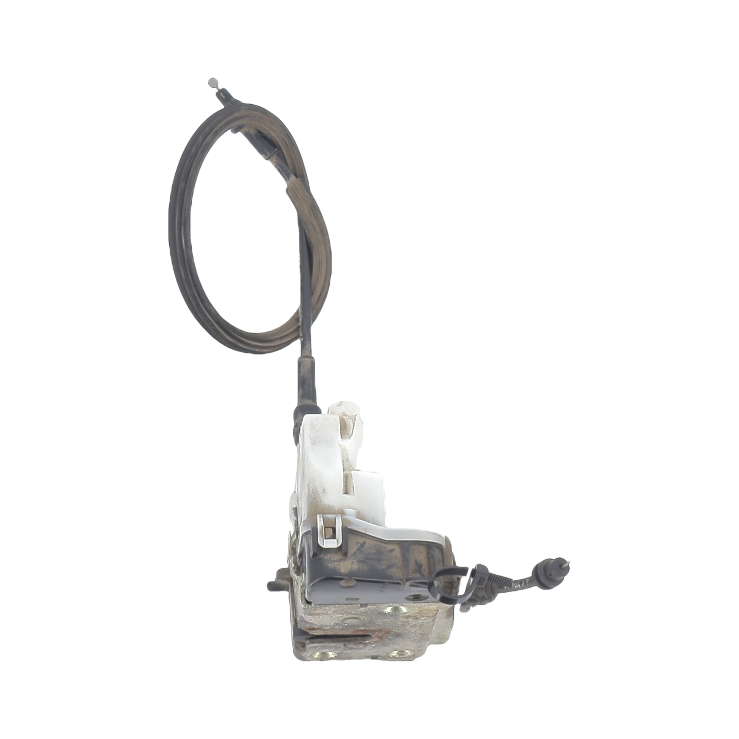 Serrure de porte arriere droite 00009138K4 - CITROEN C3 1 PH.2 1.4 HDI - L1-0359S L1-0359S