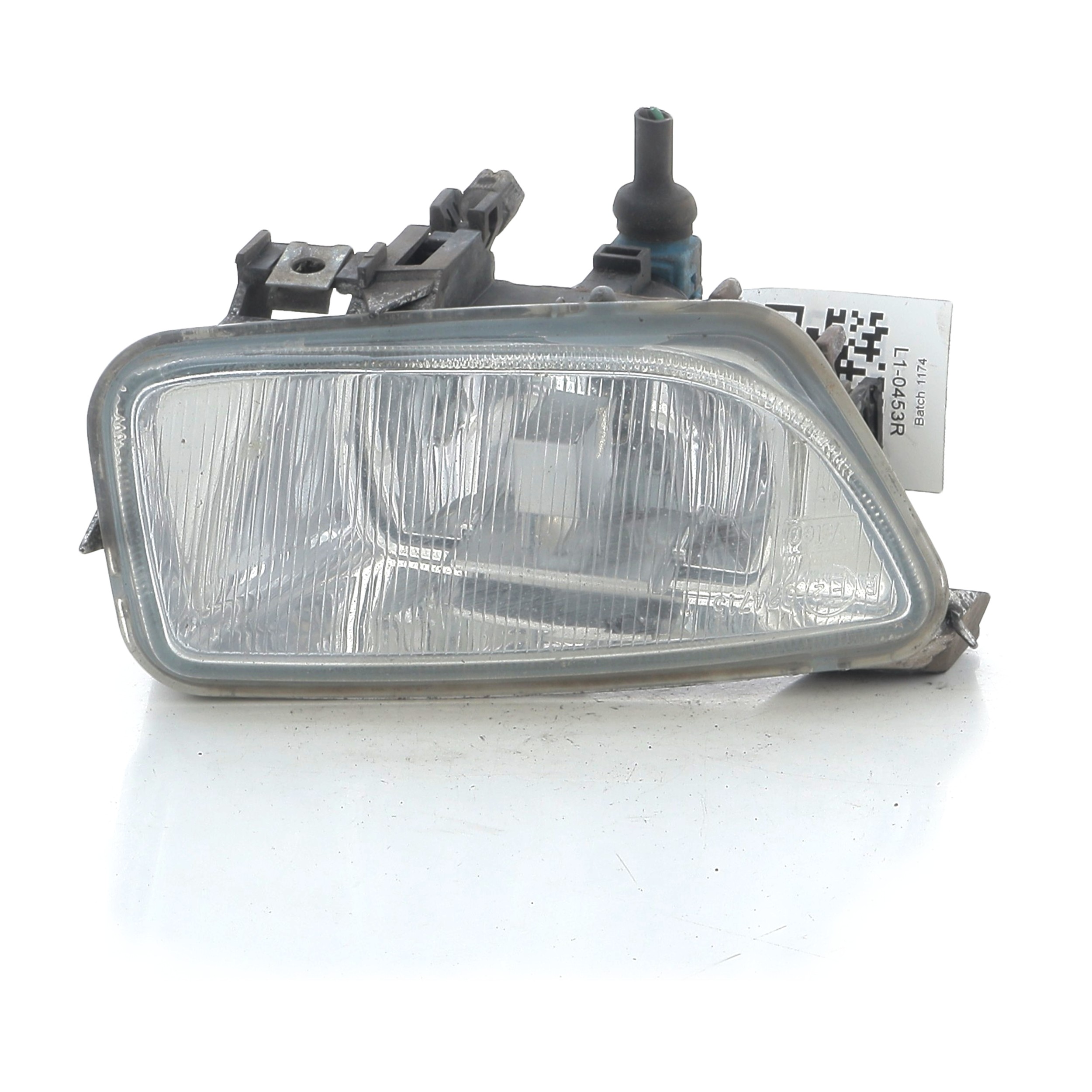 Antibrouillard droit 00006205N6 - CITROEN SAXO PH.1 SX/EXCLU - L1-0453R L1-0453R
