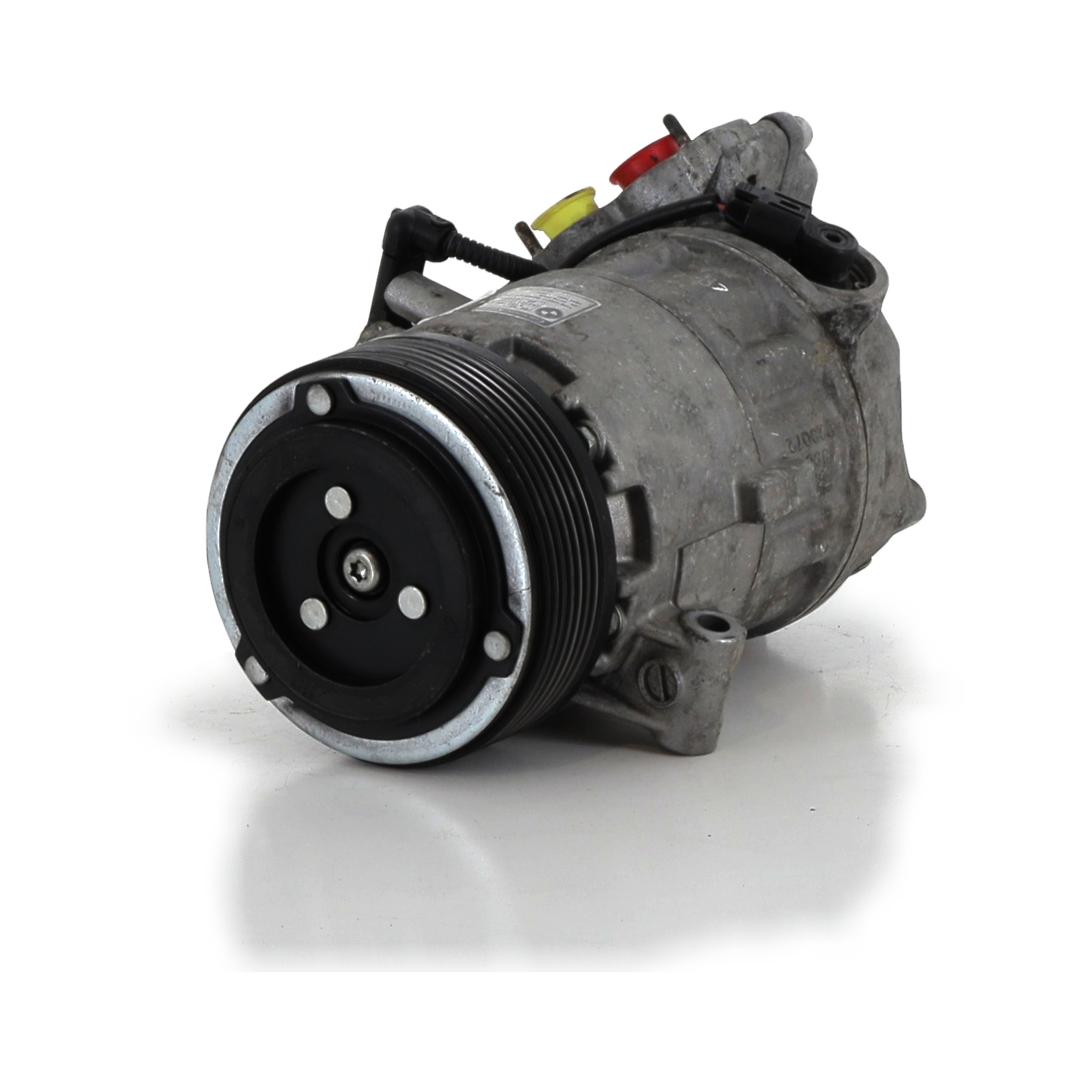 Compresseur de climatisation BMW SERIE 1 1 PH.2 116 I réf. 64529182794 L1-0531B L1-0531B