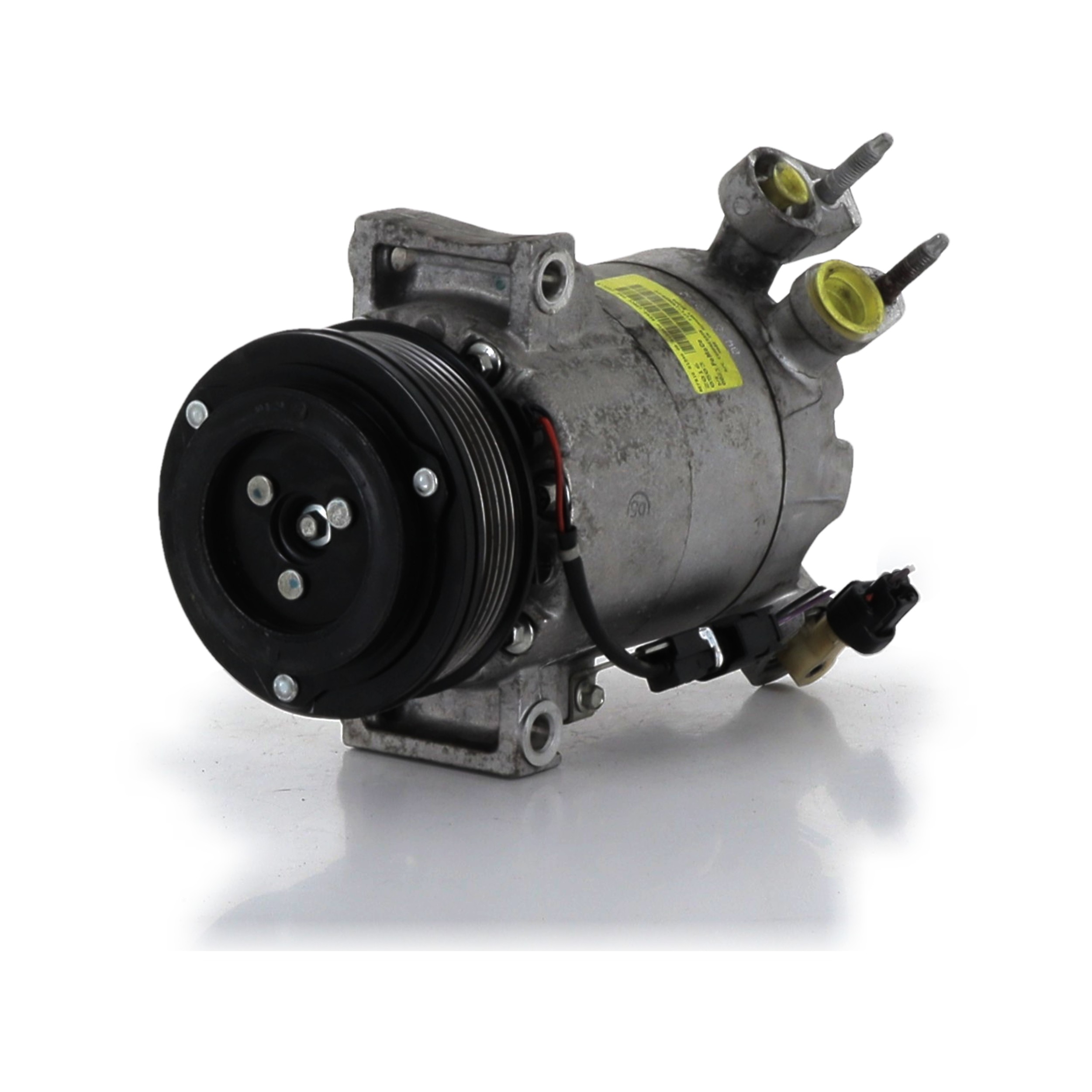 Compresseur de climatisation FORD FOCUS 3 PH.2 1.0 SCTI réf. 2100873 L1-0619V L1-0619V