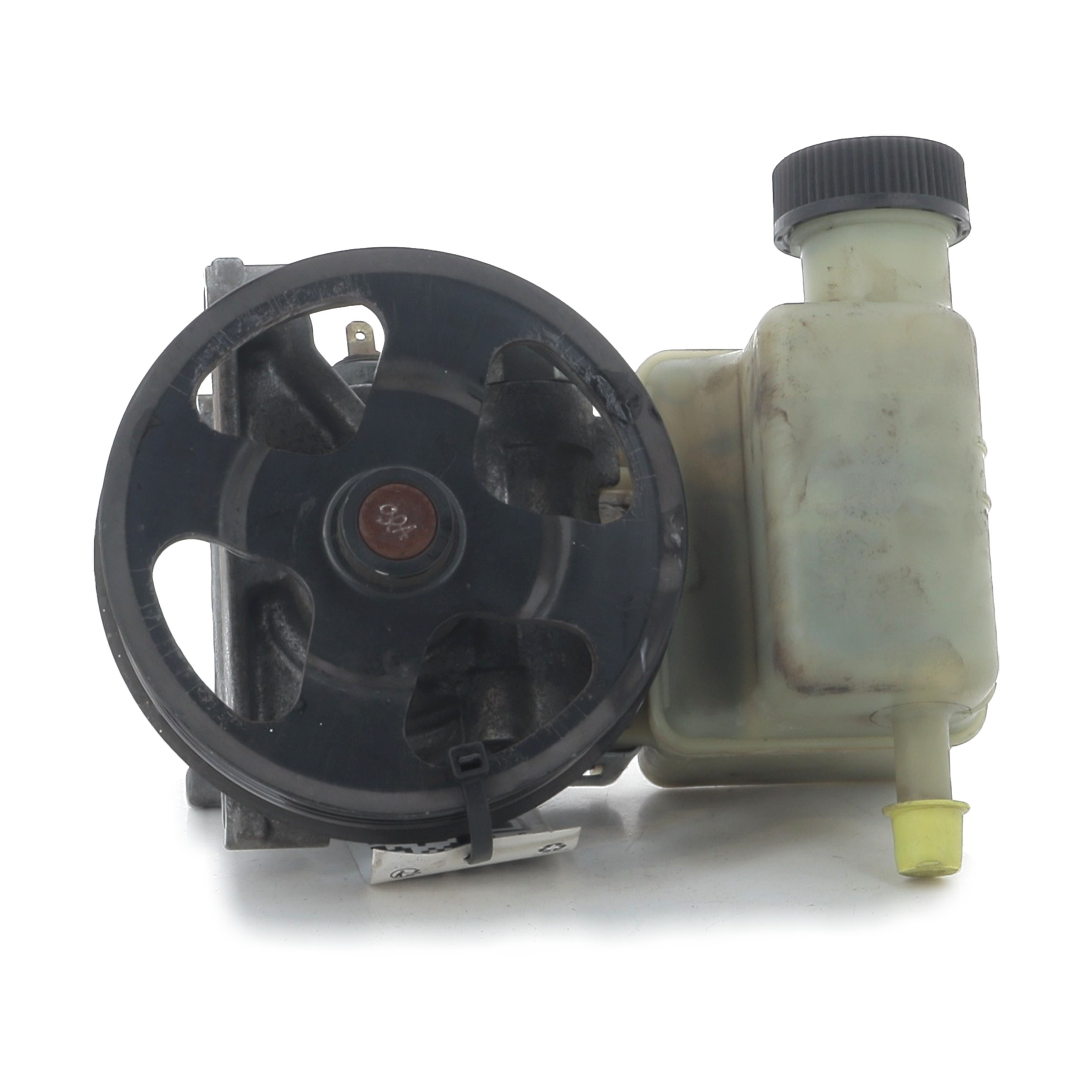 Pompe direction assistée MAZDA MAZDA 6 1 PH.2 réf. GJ6E32600C L1-0664Q L1-0664Q