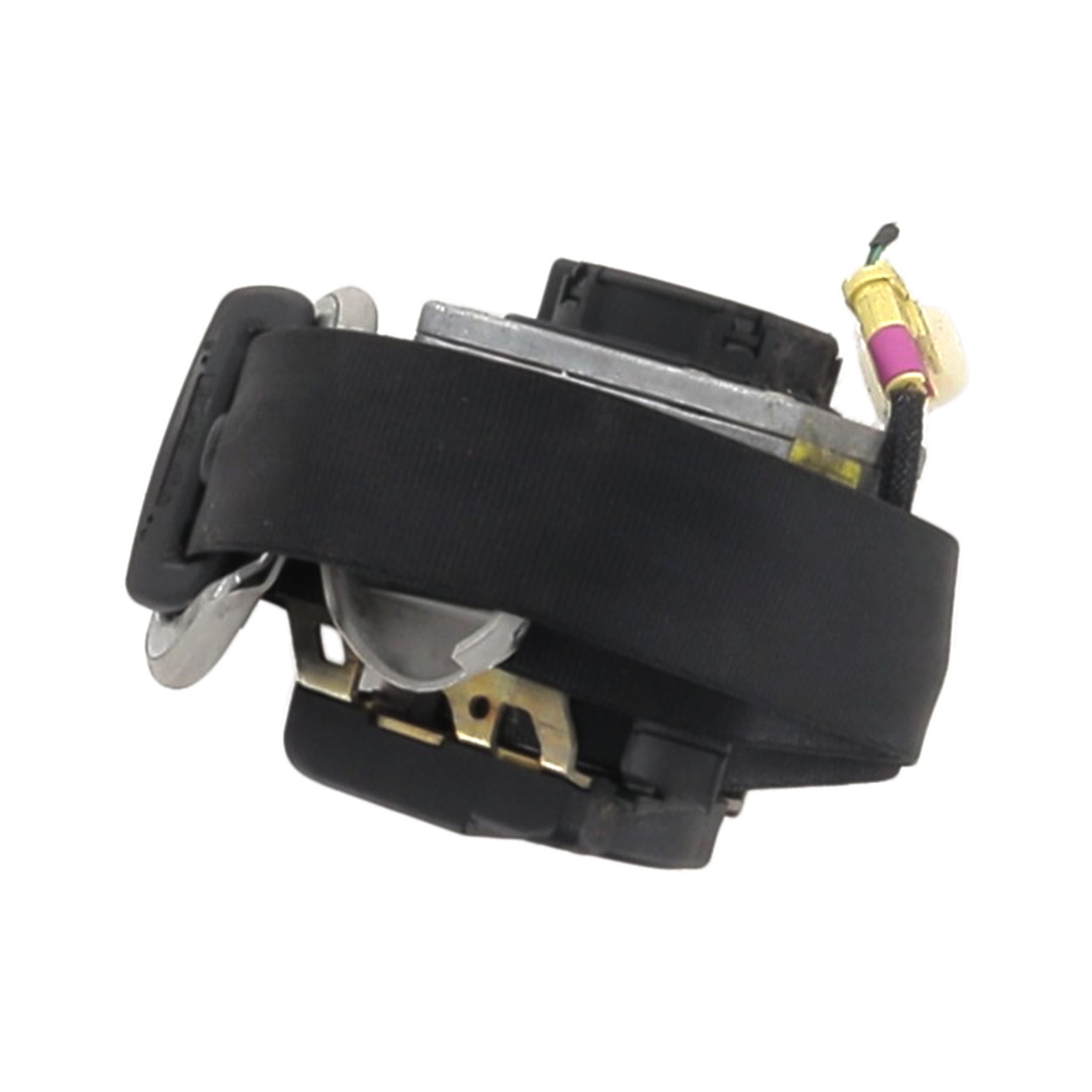 Ceinture avant gauche VOLKSWAGEN NEW BEETLE 1 PH.1 réf. 1C1857705RHCS L1-0674F L1-0674F