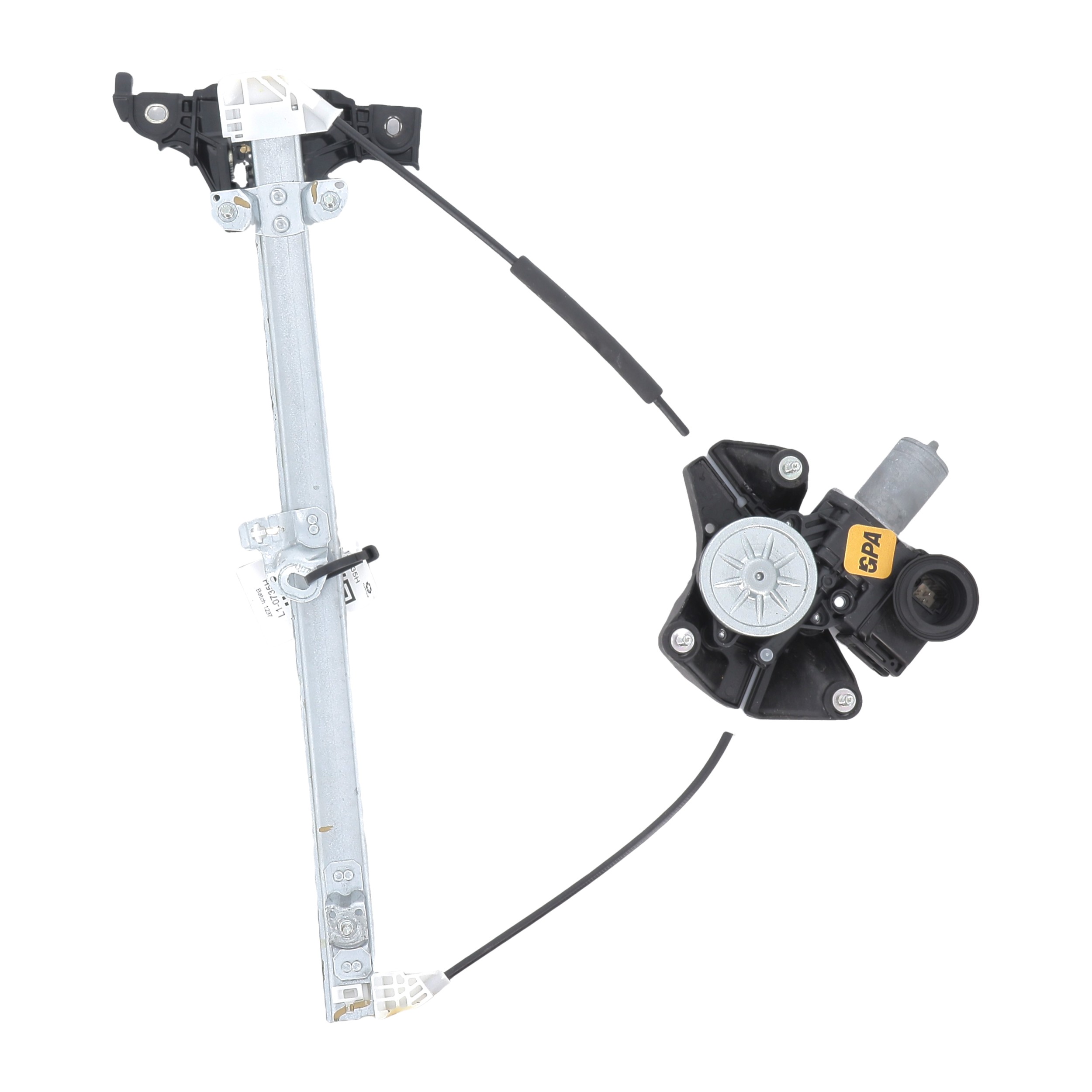 Lève-vitre arrière gauche TOYOTA YARIS 4 L1-0735H L1-0735H