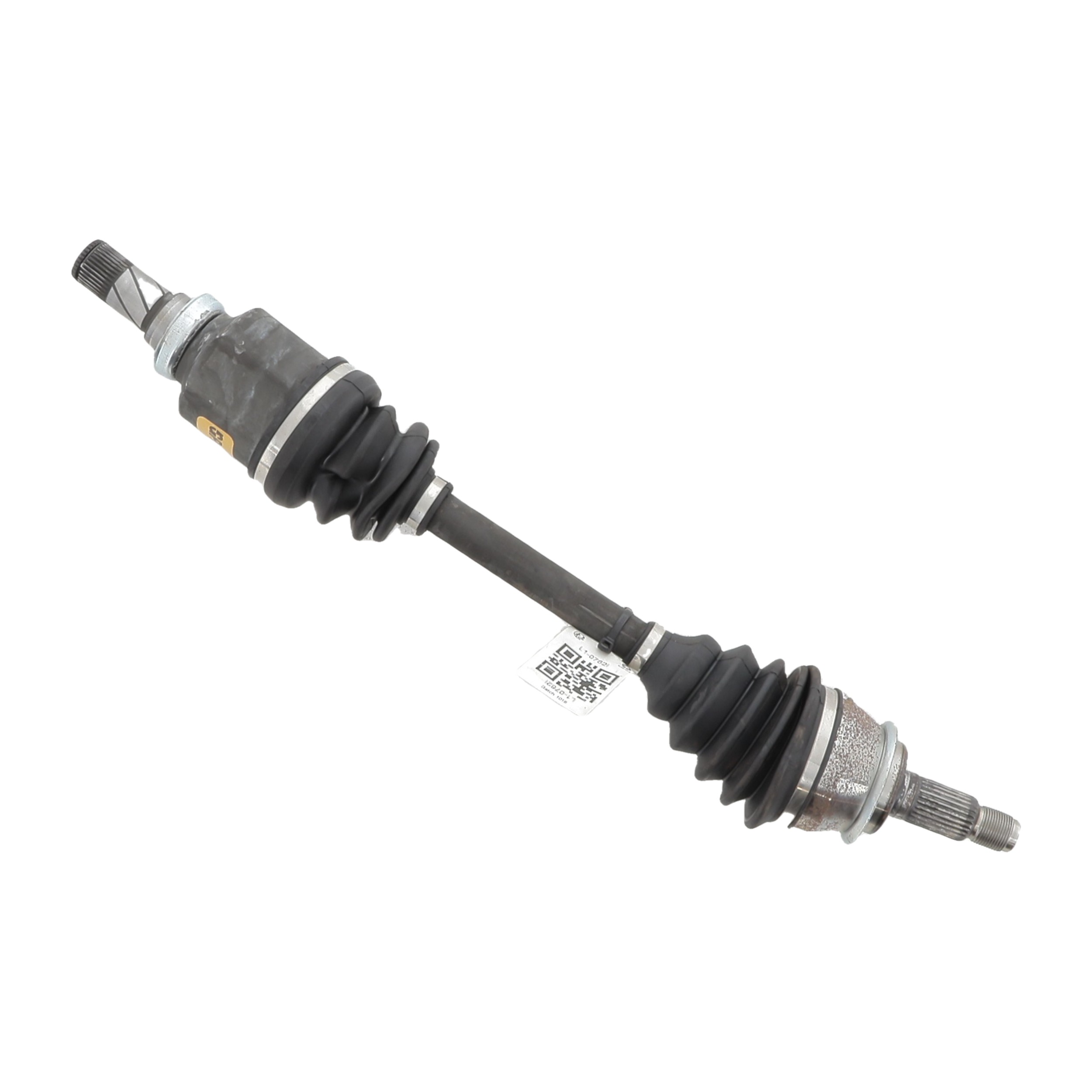 Cardan avant gauche MINI MINI 1 PH.2 réf. 31607574869 L1-0762I L1-0762I