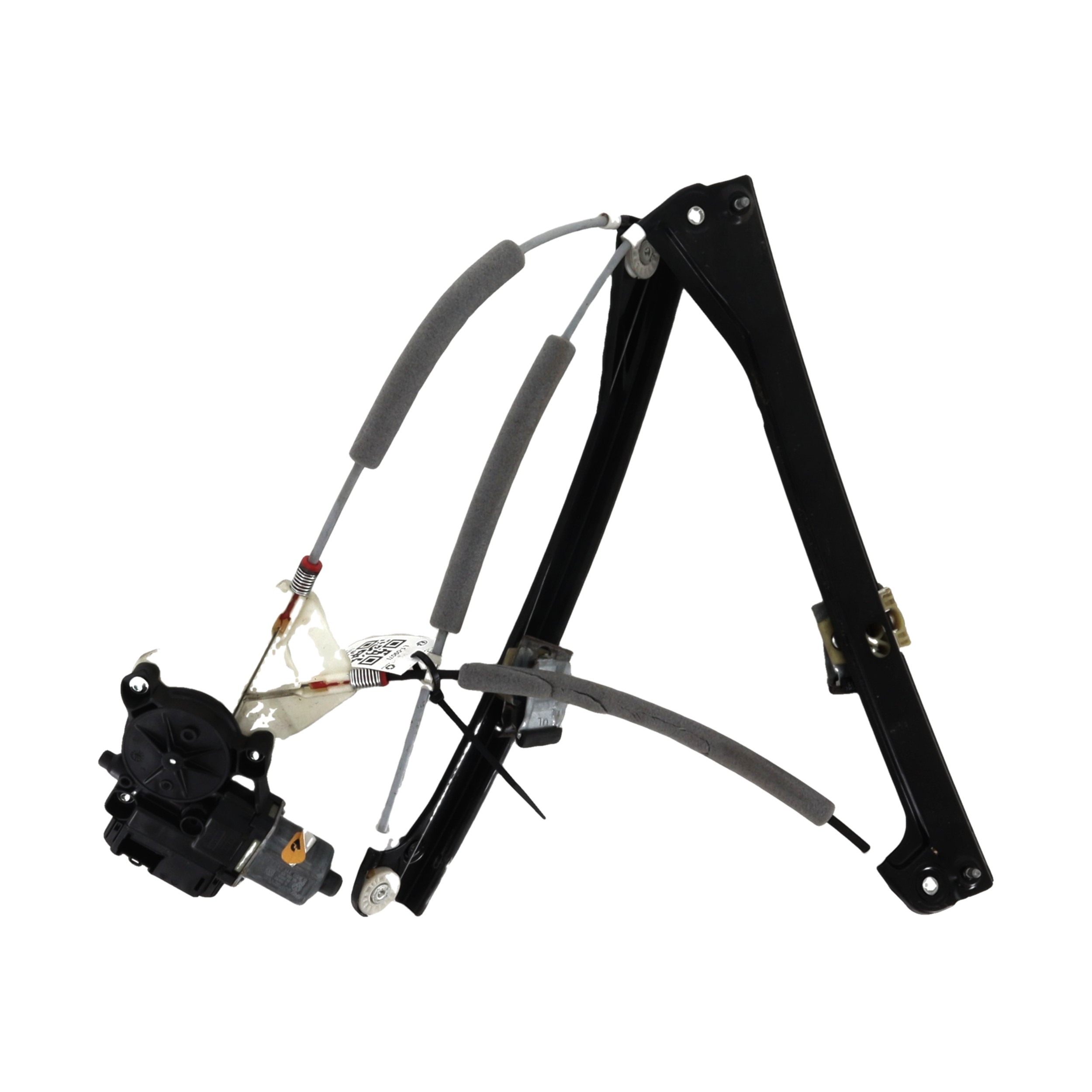 Lève-vitre avant gauche VOLKSWAGEN POLO 5 PH.2 L1-0907I L1-0907I