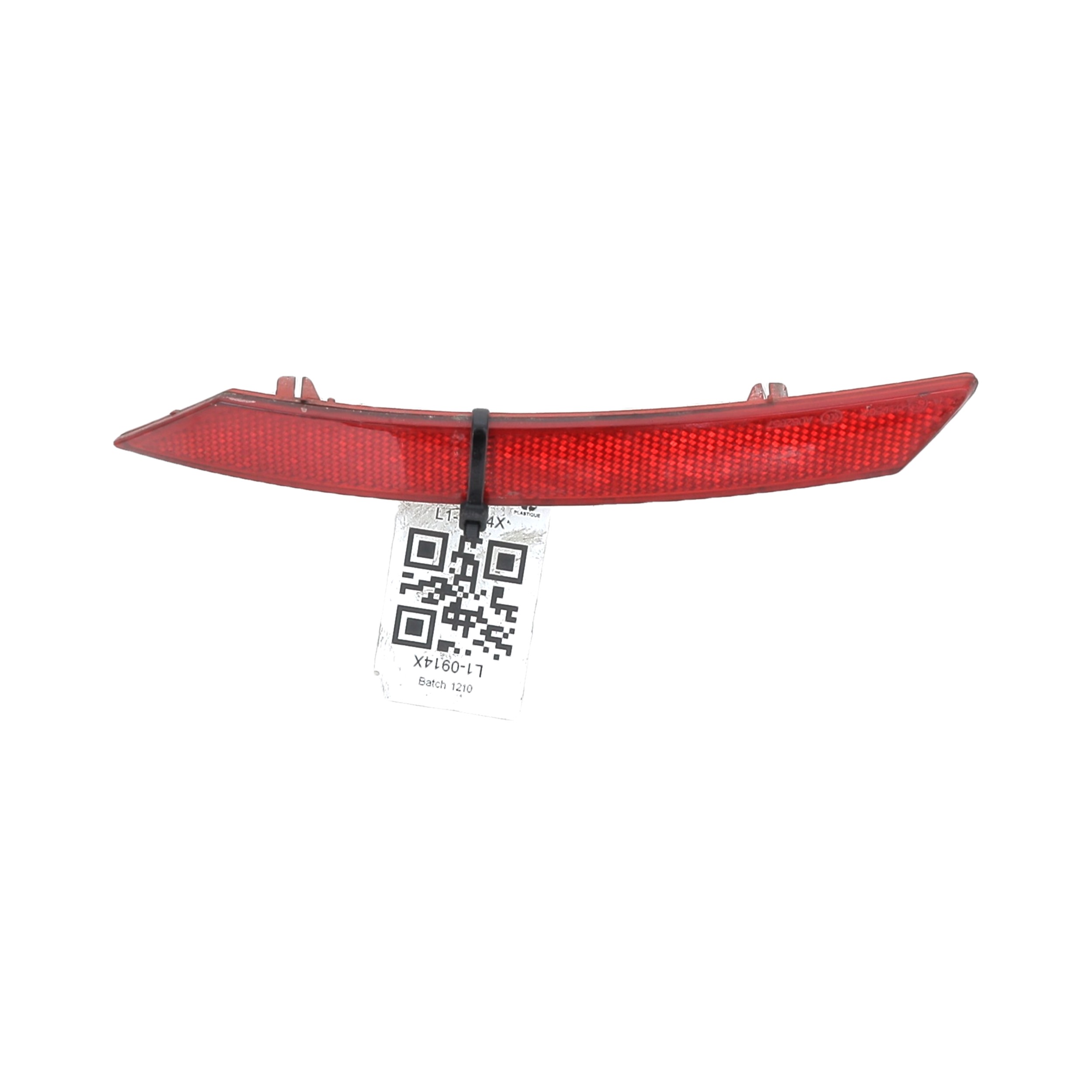 Catadioptre arrière gauche 5F0945105G - SEAT LEON 3 PH.1 2.0 TDI - L1-0914X L1-0914X