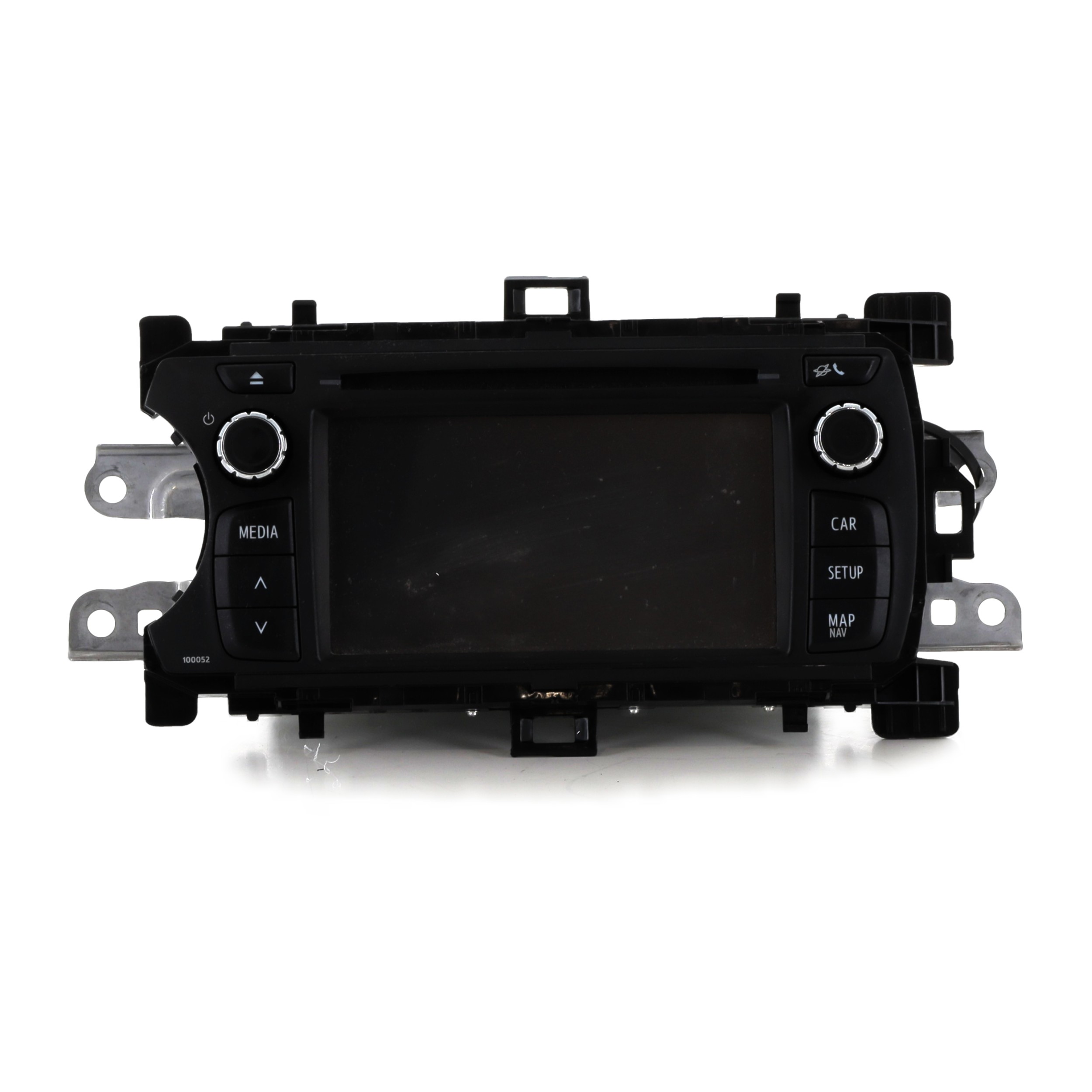 Poste Multimédia TOYOTA YARIS 3 PH.1 L1-0916W L1-0916W