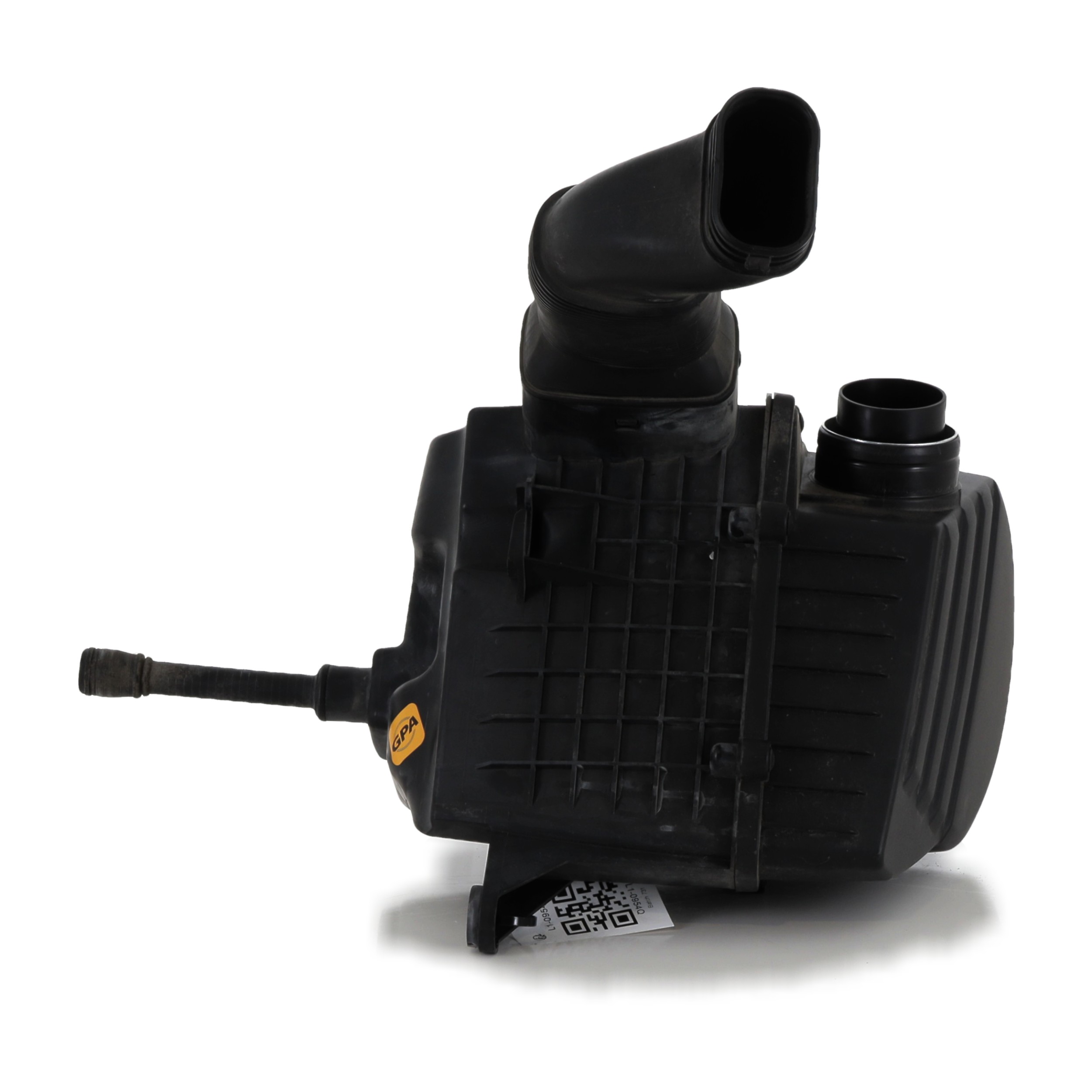 BOITE A AIR 6R0129607C - SKODA FABIA 2 PH.2 - L1-0954Q L1-0954Q