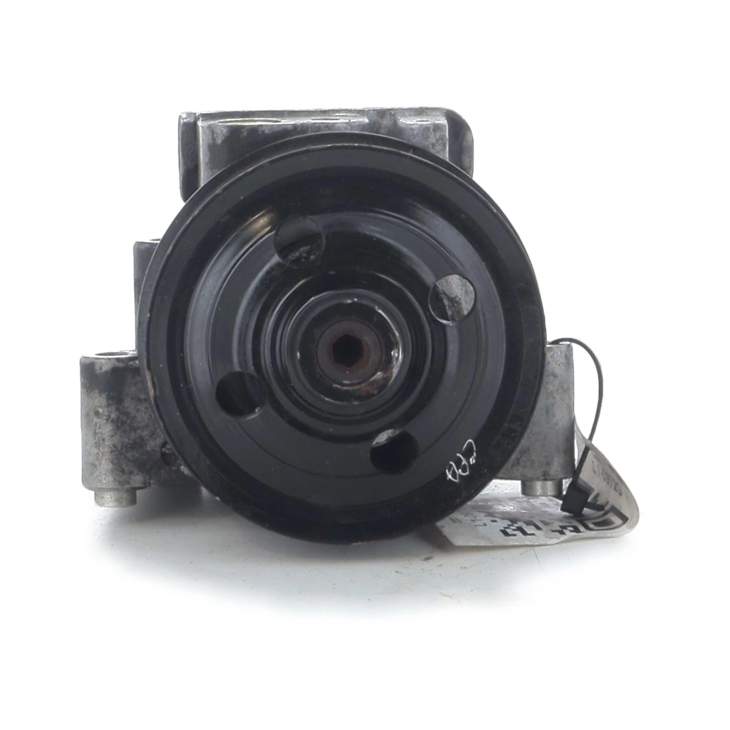 Pompe direction assistée JAGUAR XF 1 PH.1 réf. C2D48856 L1-0972G L1-0972G