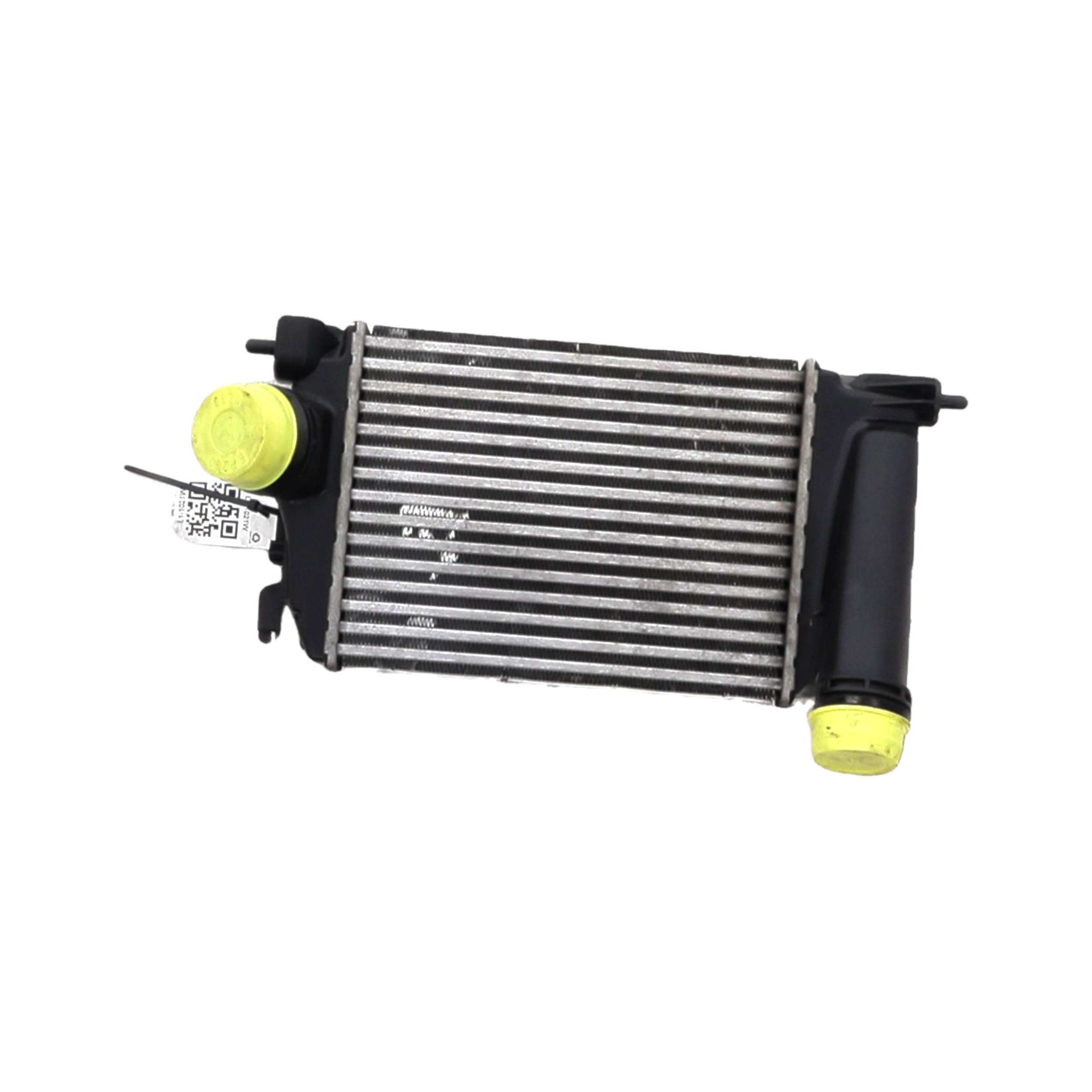 Echangeur air air/Intercooler RENAULT MEGANE 4 PH.1 1.2 16V réf. 144614ED0A L1-1021W L1-1021W