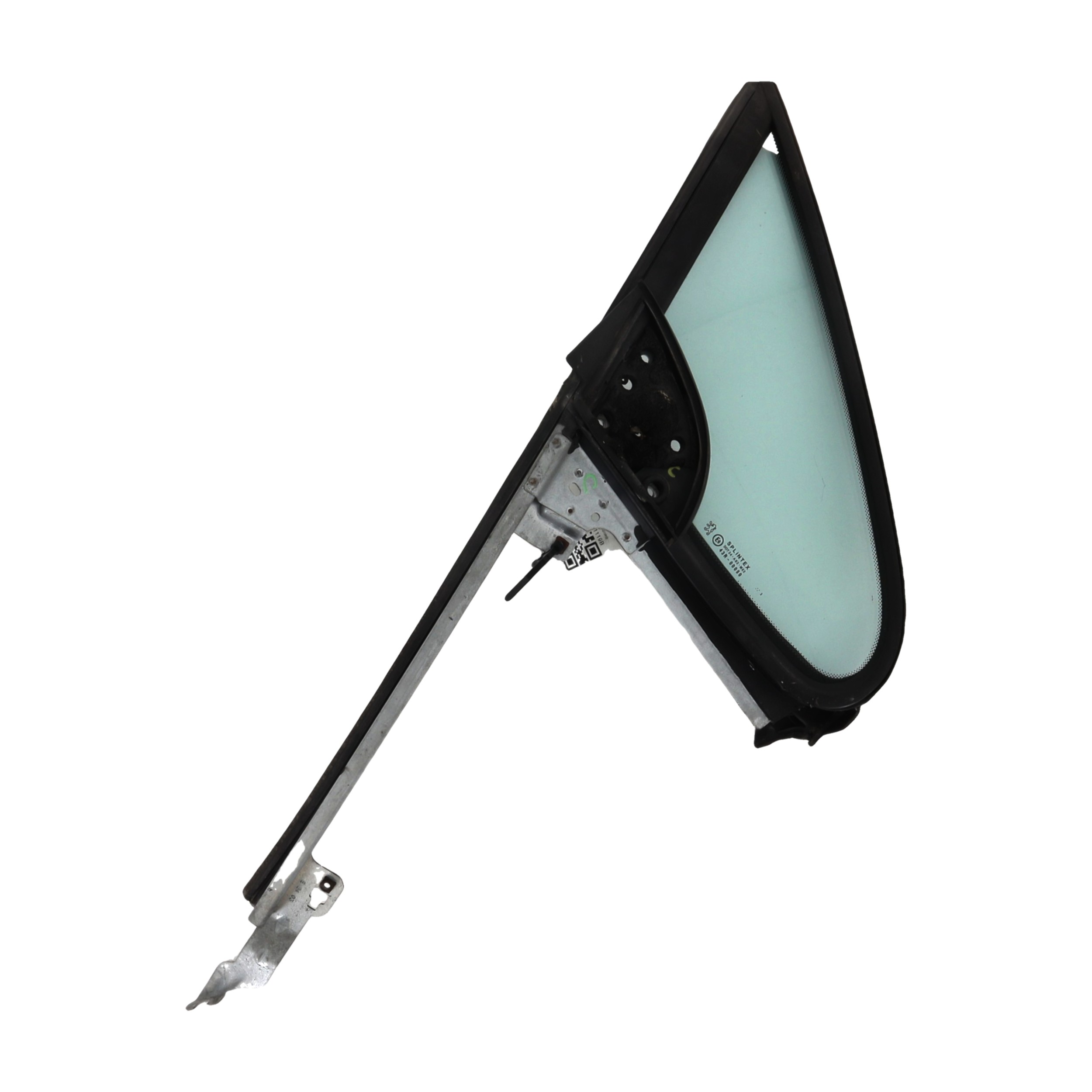 Vitre de custode avant droite 9202H1 - PEUGEOT 307 PH.1 2.0I 16V - L1-1119B L1-1119B