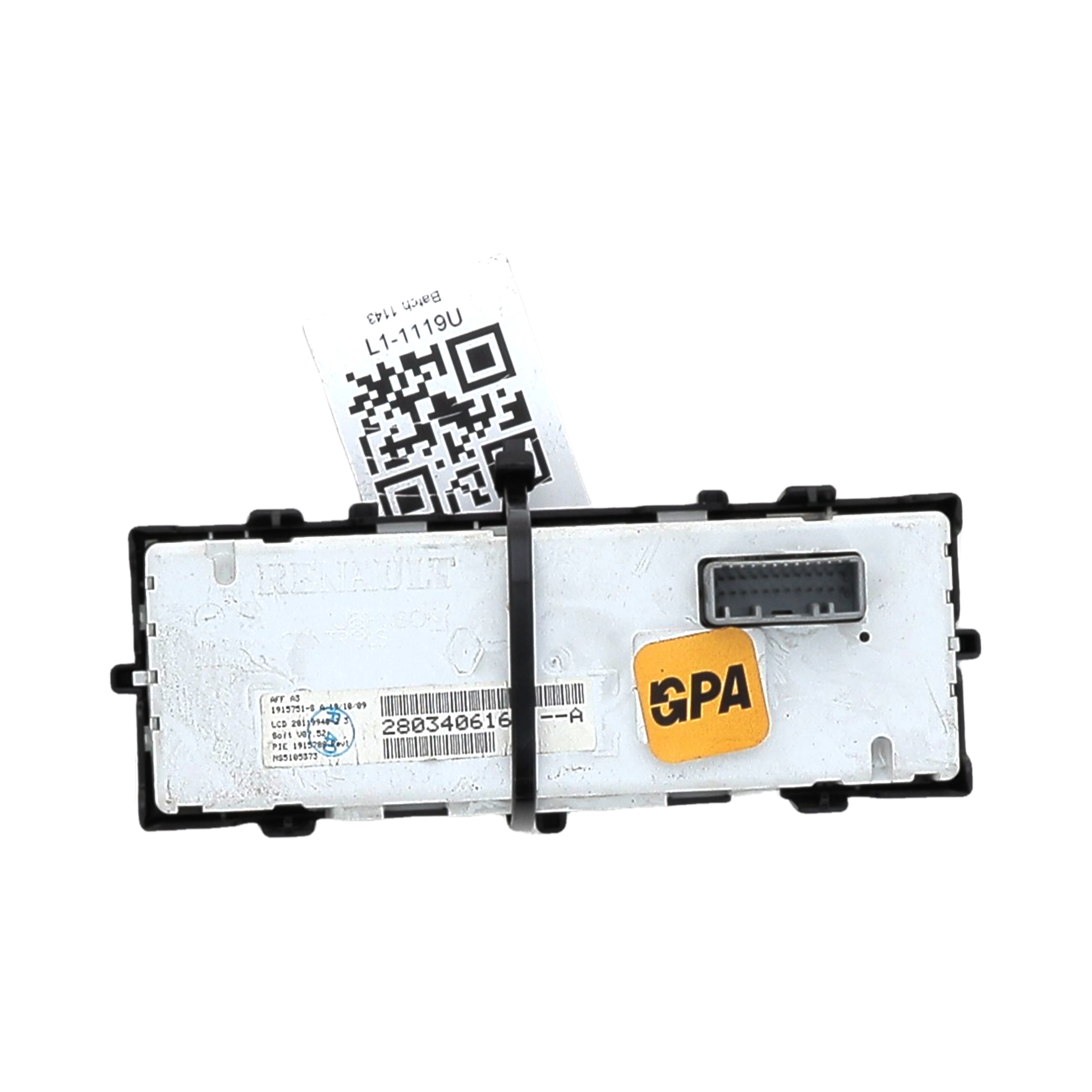 L1-1119U