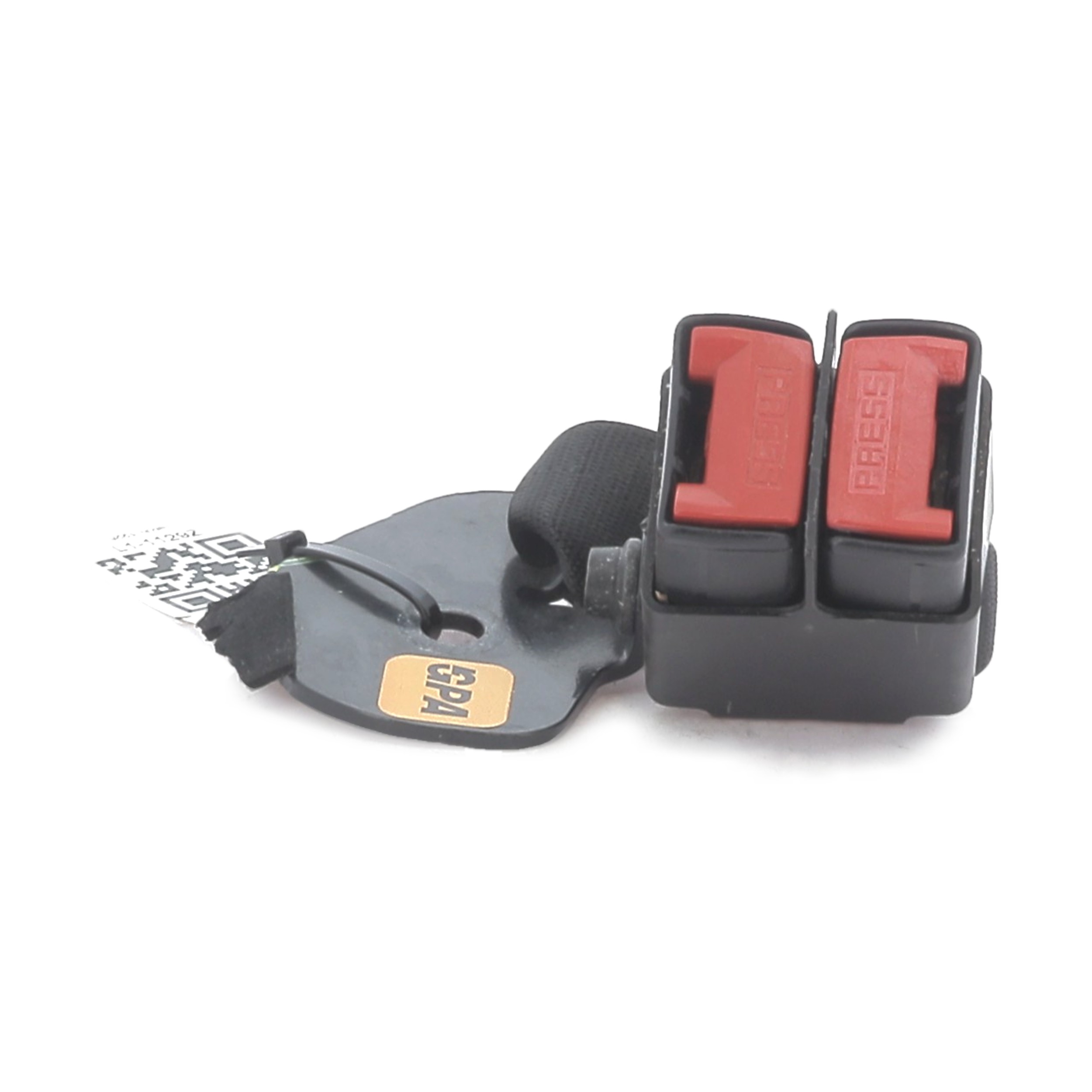 Attache ceinture arrière droit RENAULT CLIO 2 PH.2 L1-1129Z L1-1129Z