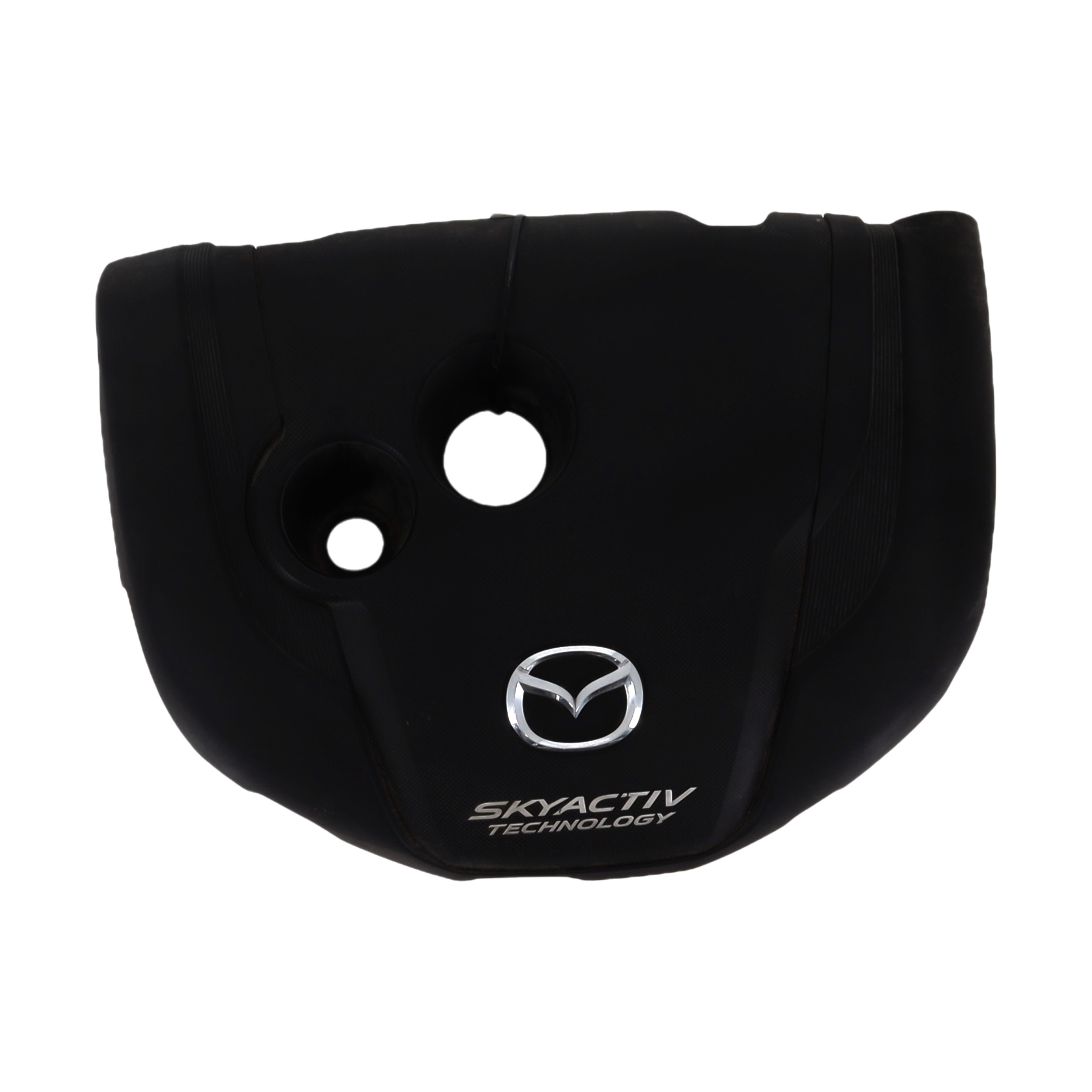 CACHE MOTEUR SH0510230 - MAZDA MAZDA 6 3 PH.1 2.2 CDI - L1-1164J L1-1164J