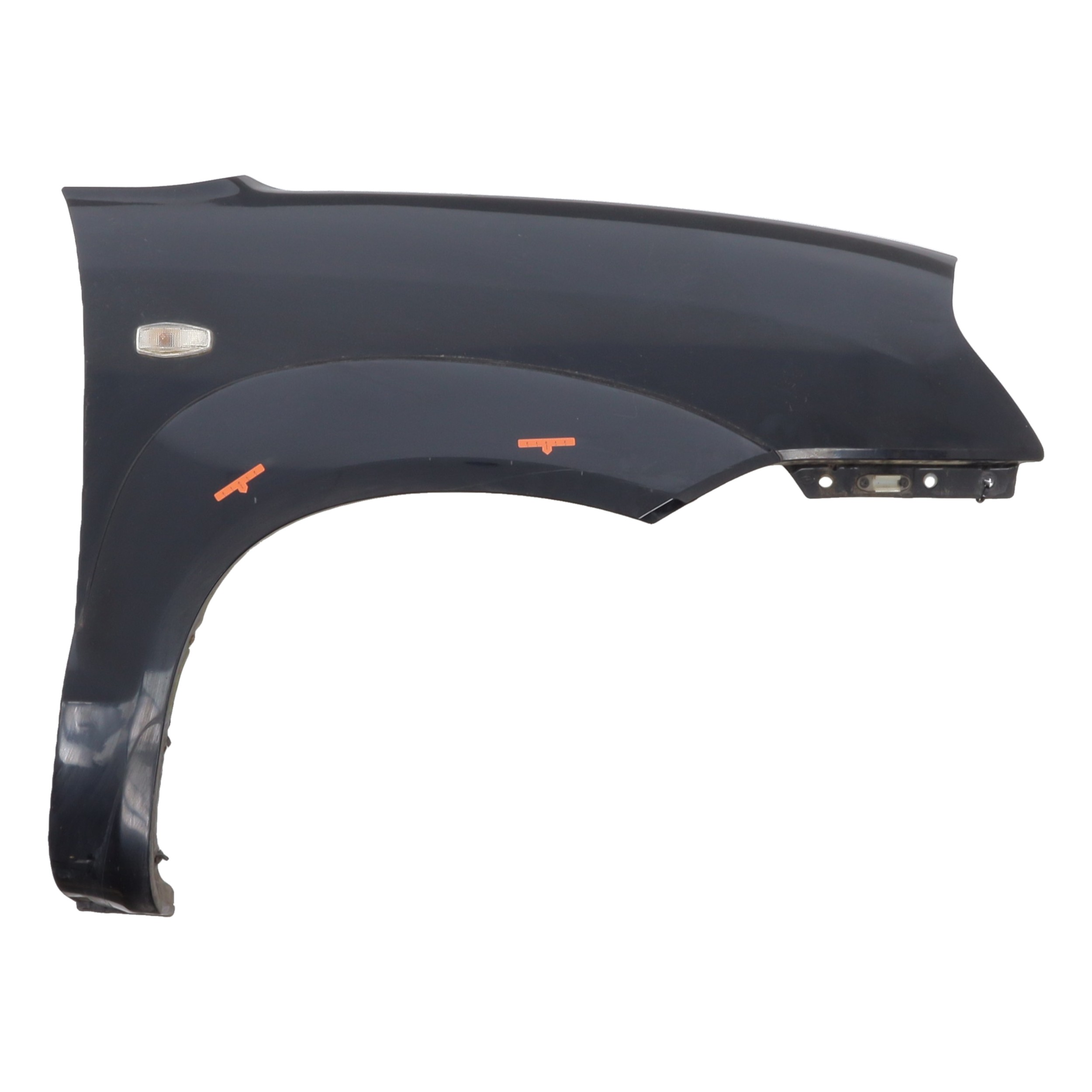 Aile avant droite HYUNDAI TUCSON 1 663212E130 L1-1176N L1-1176N