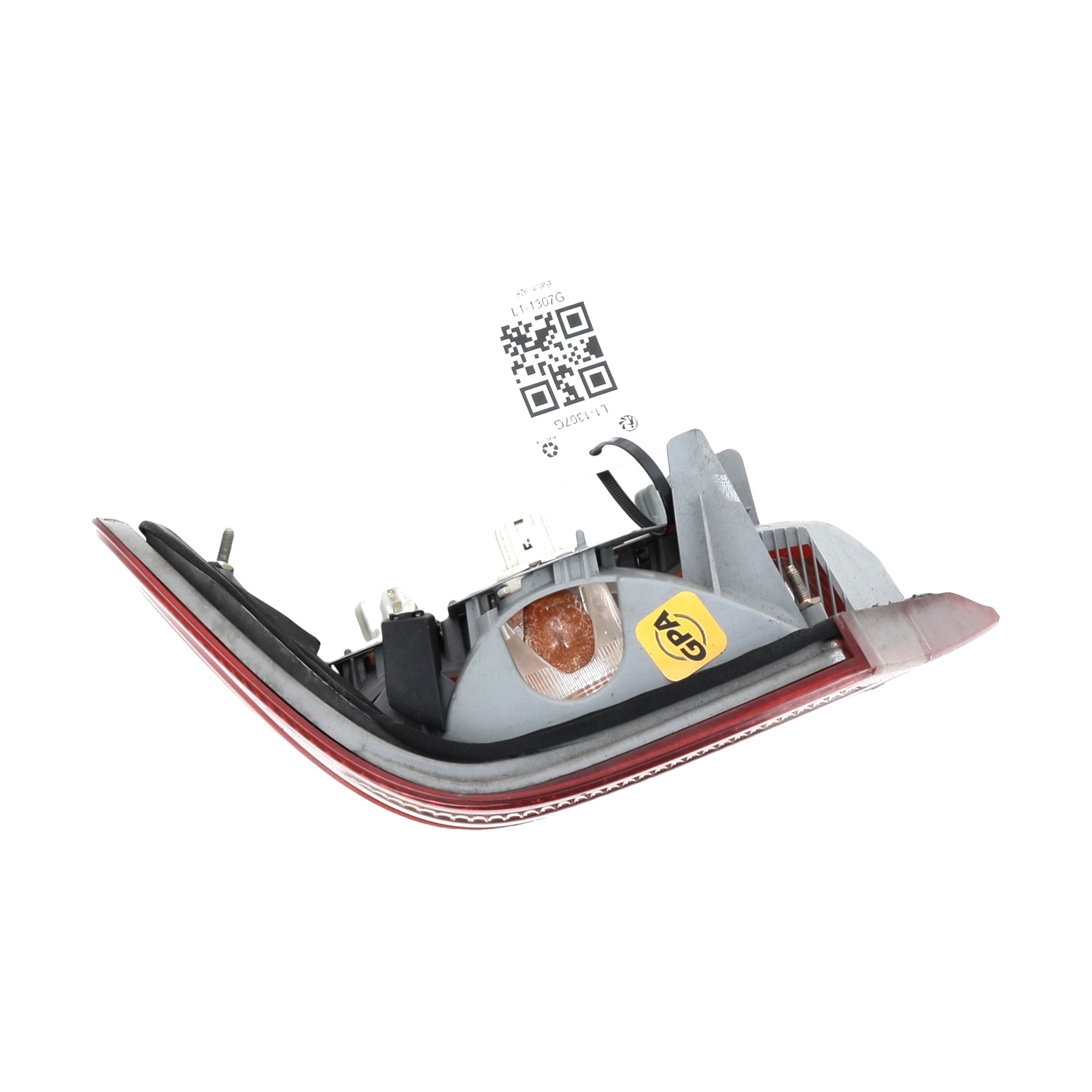 Feu arrière gauche MERCEDES CLASSE E 2 PH.1 réf. 2108203364 L1-1307G L1-1307G