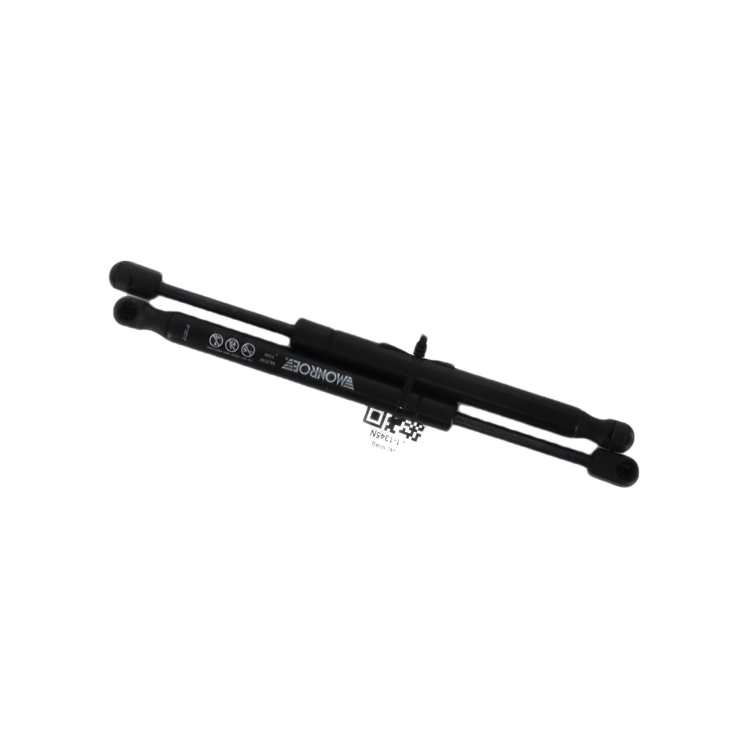 Paire verins coffre hayon malle 4F5827552 - AUDI A6 QUATTRO V6 TDI Q - L1-1345N L1-1345N