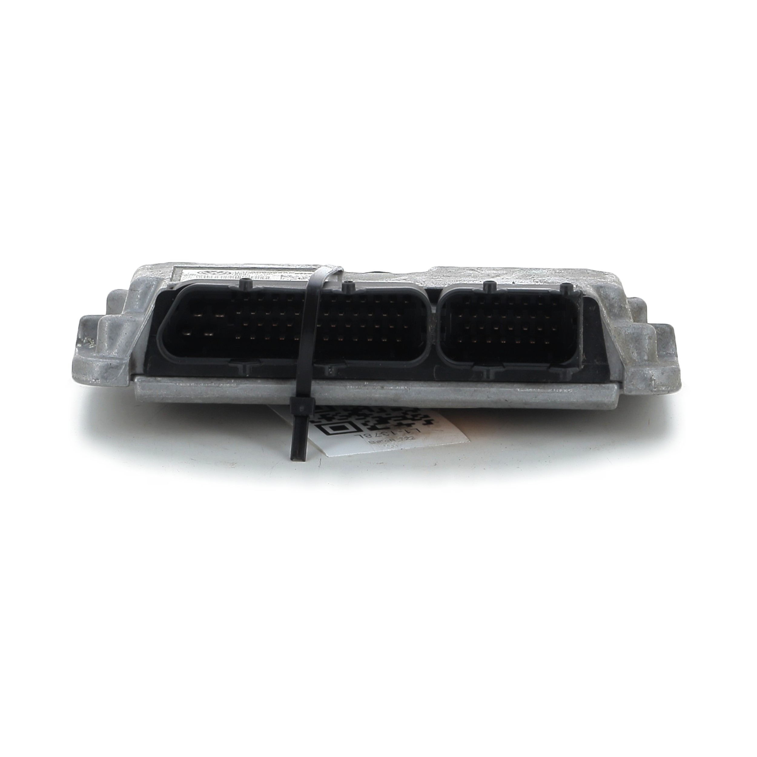 Calculateur moteur 03C906024AF - SEAT CORDOBA 2 1.4 16V - L1-1378L L1-1378L