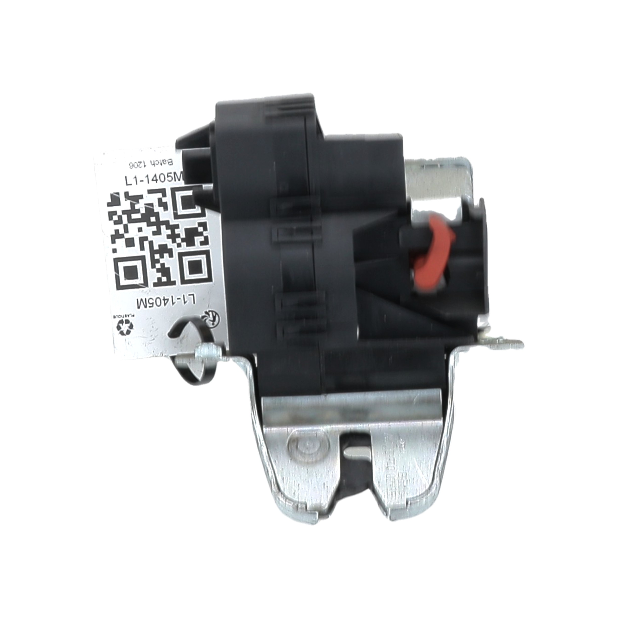 SERRURE DE HAYON 2037400235 - MERCEDES CLASSE C SPORTCOUPE 2 PH.2 C200 CDI - L1-1405M L1-1405M