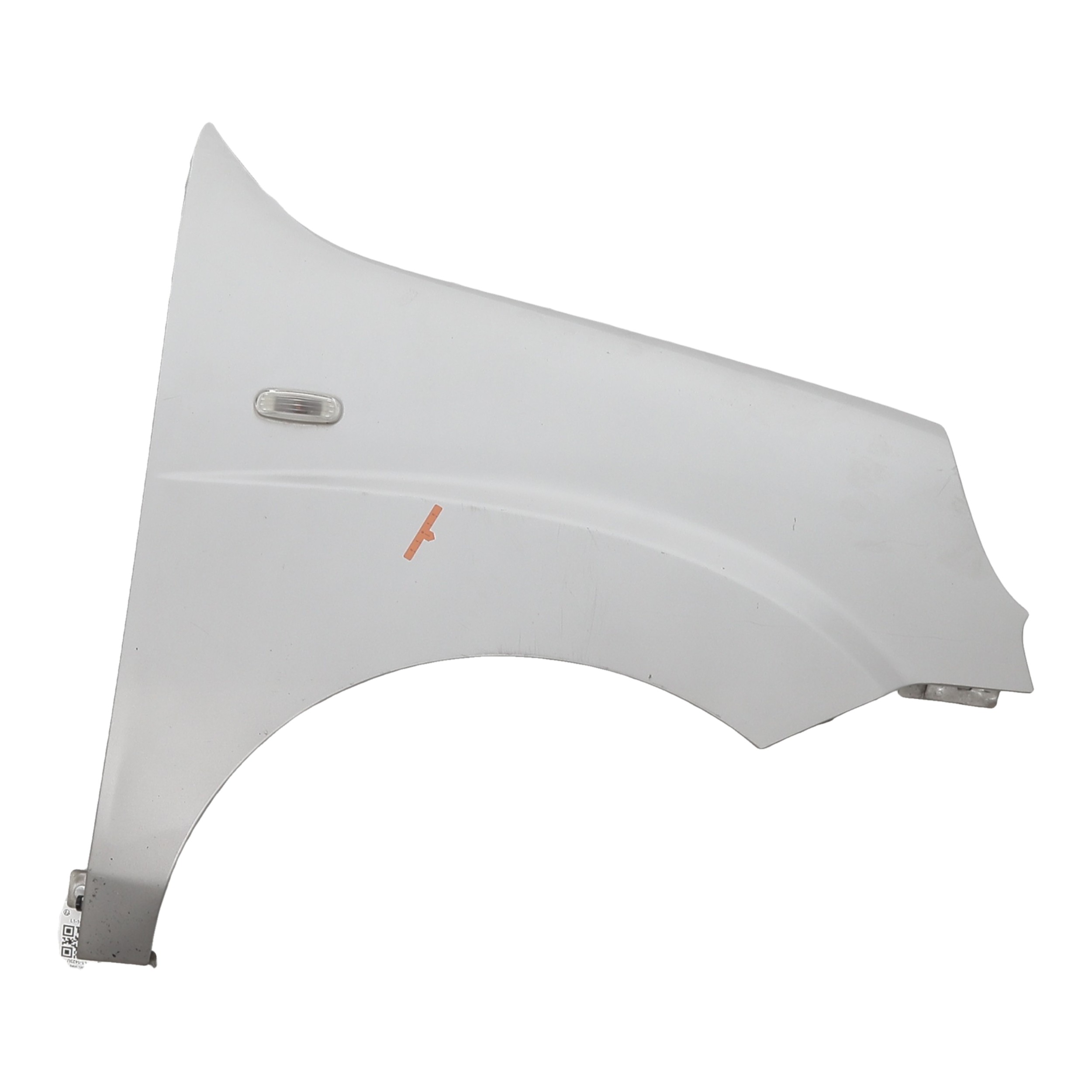 Aile avant droite FIAT DOBLO 1 PH.2 51754845 L1-1423U L1-1423U