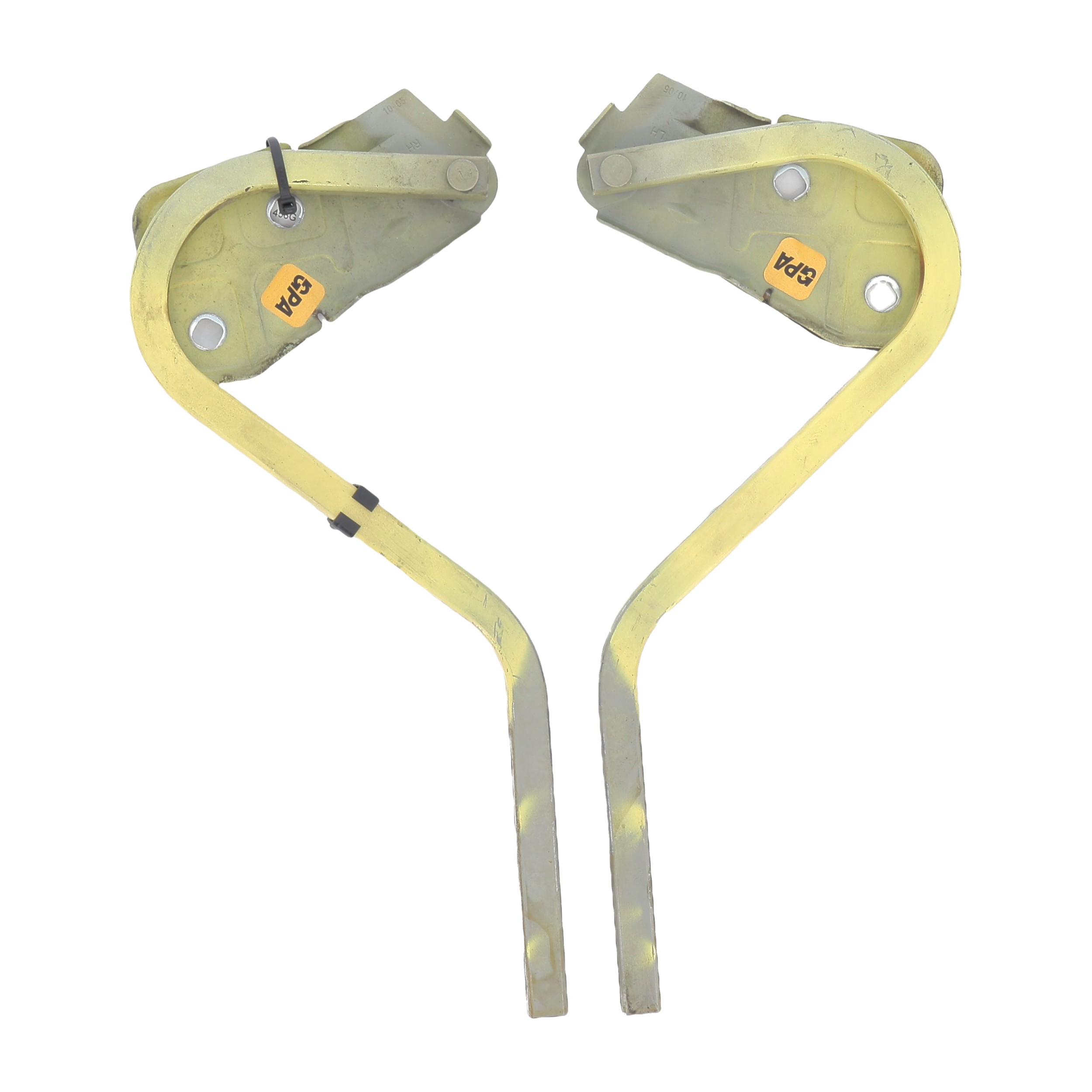 CHARNIERES DE CAPOT 41617037434 - MINI MINI 1 PH.2 COOPER - L1-1456G L1-1456G