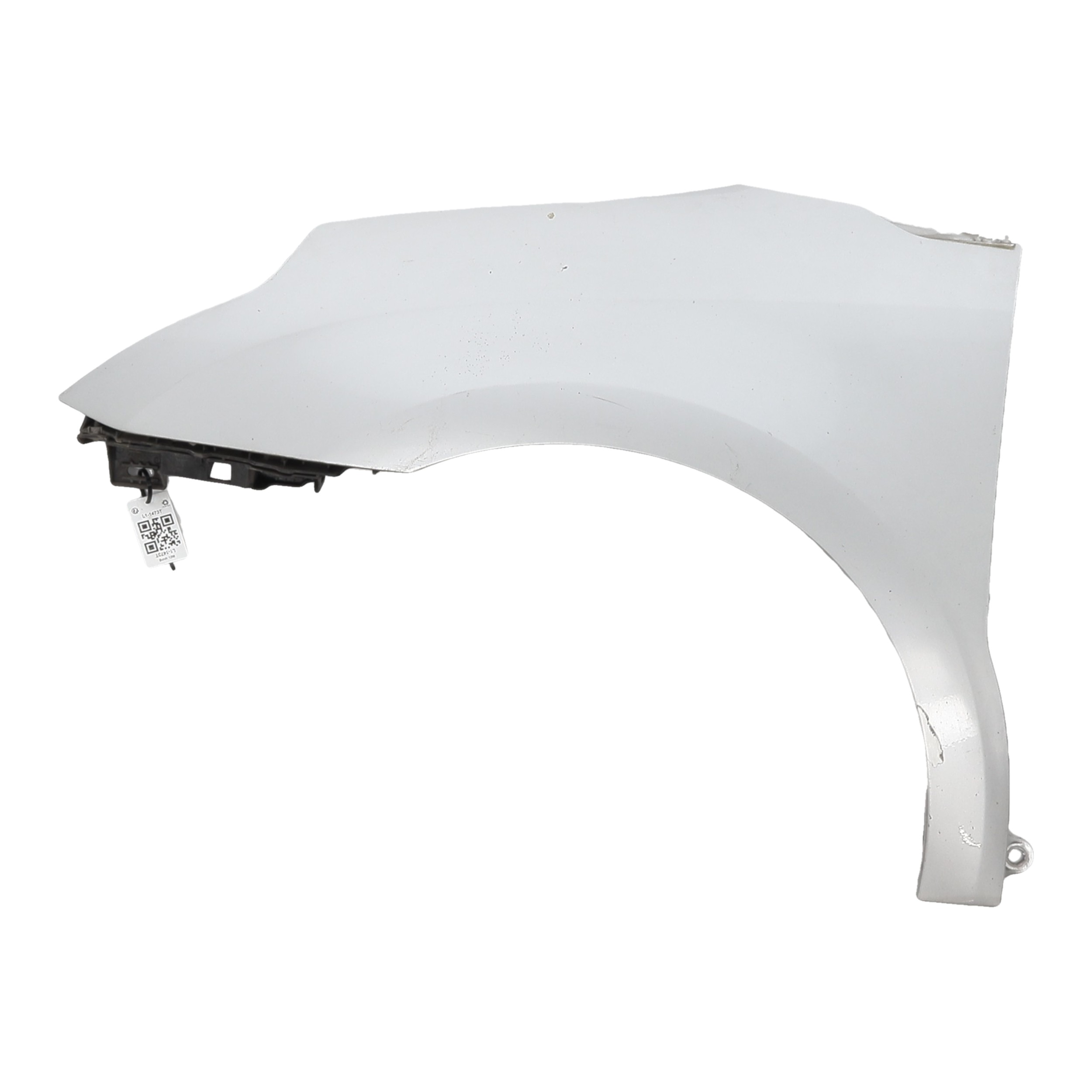 Aile avant gauche CITROEN C4 1 PH.1 00007840Q3 L1-1473T L1-1473T