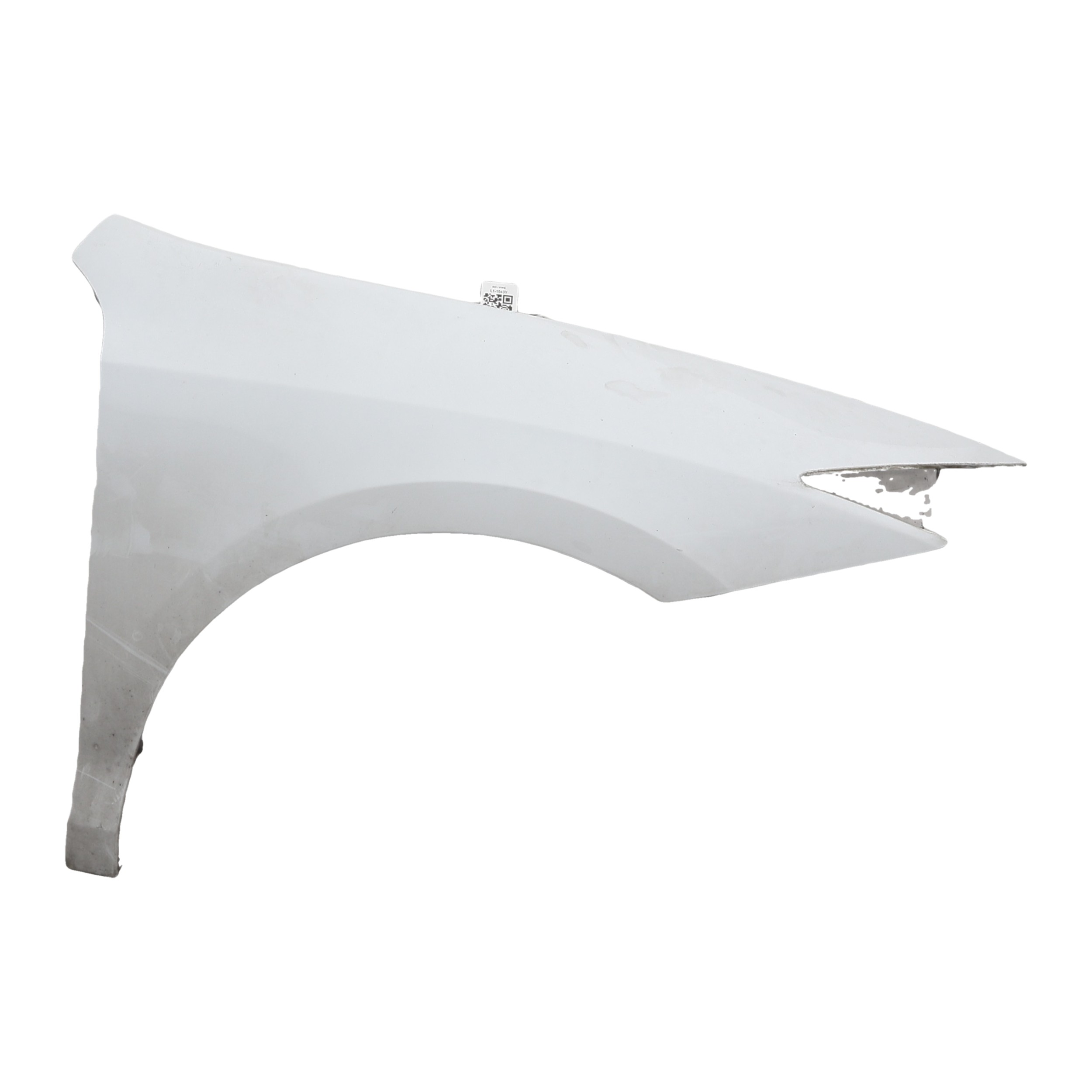 Aile avant droite RENAULT LAGUNA 3 PH.1 631008701R L1-1543Y L1-1543Y