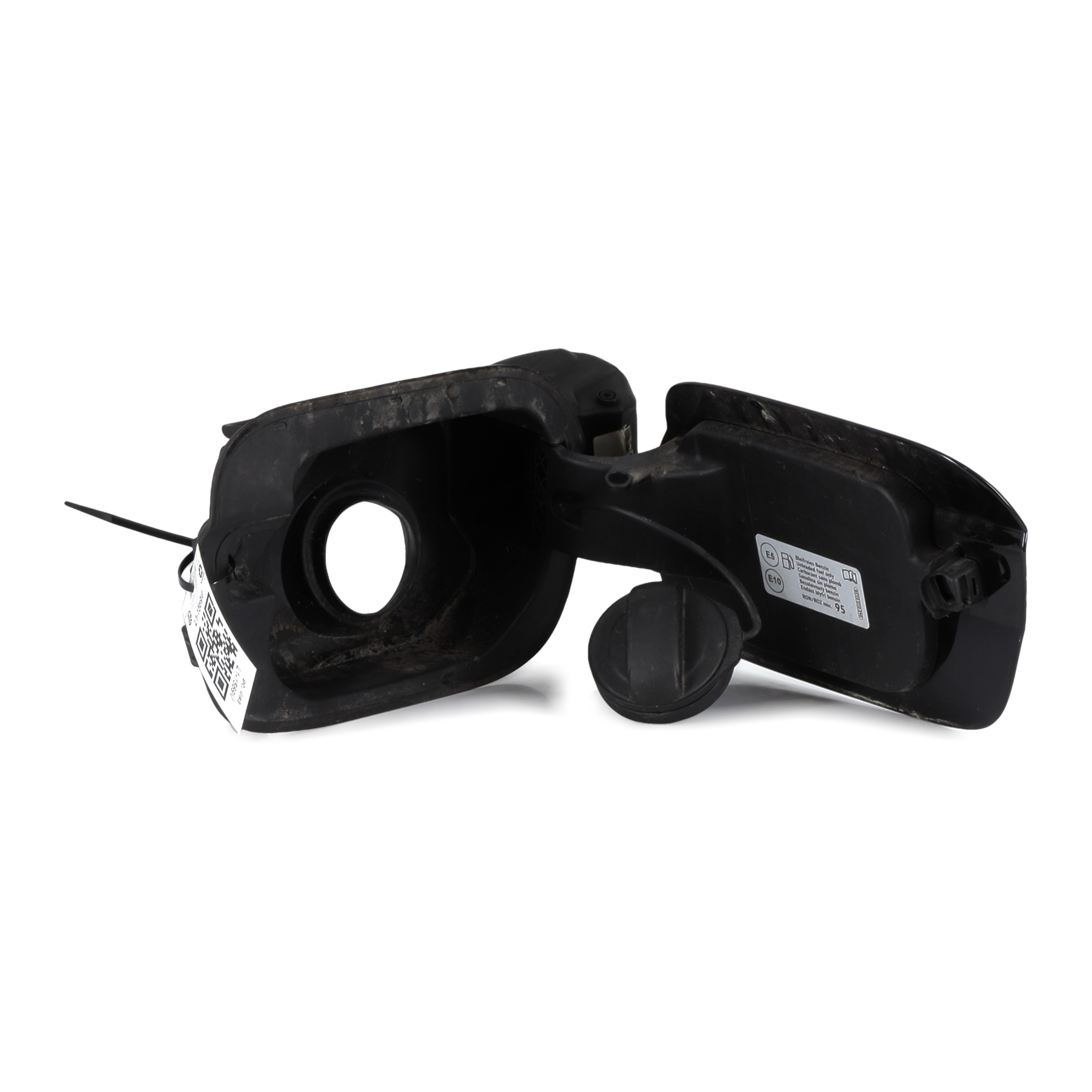 Trappe portillon carburant 2GM809909GRU - VOLKSWAGEN T-CROSS PH.1 1.0 TSI - L1-1569V L1-1569V