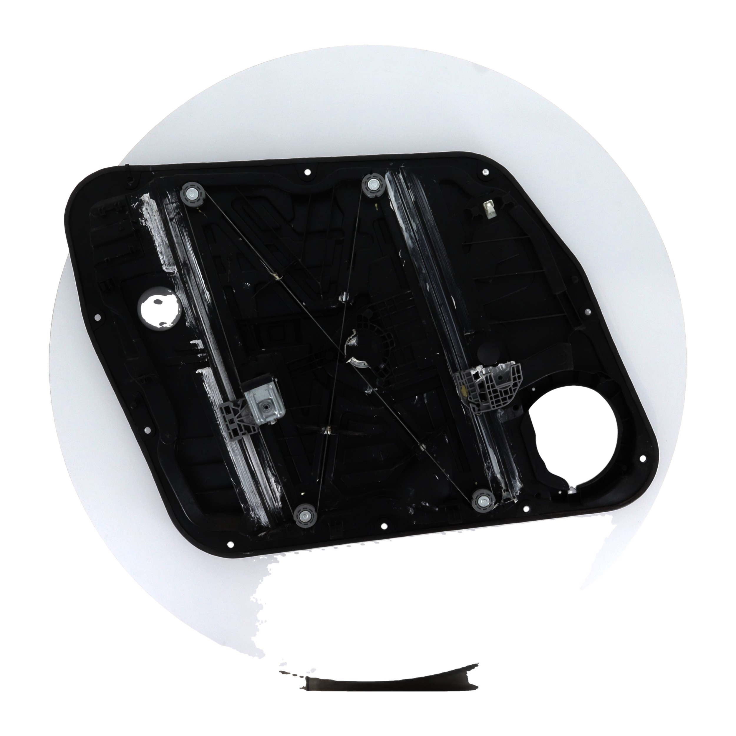 Lève vitre avant droit KIA SPORTAGE 4 PH.1 L1-1612I L1-1612I