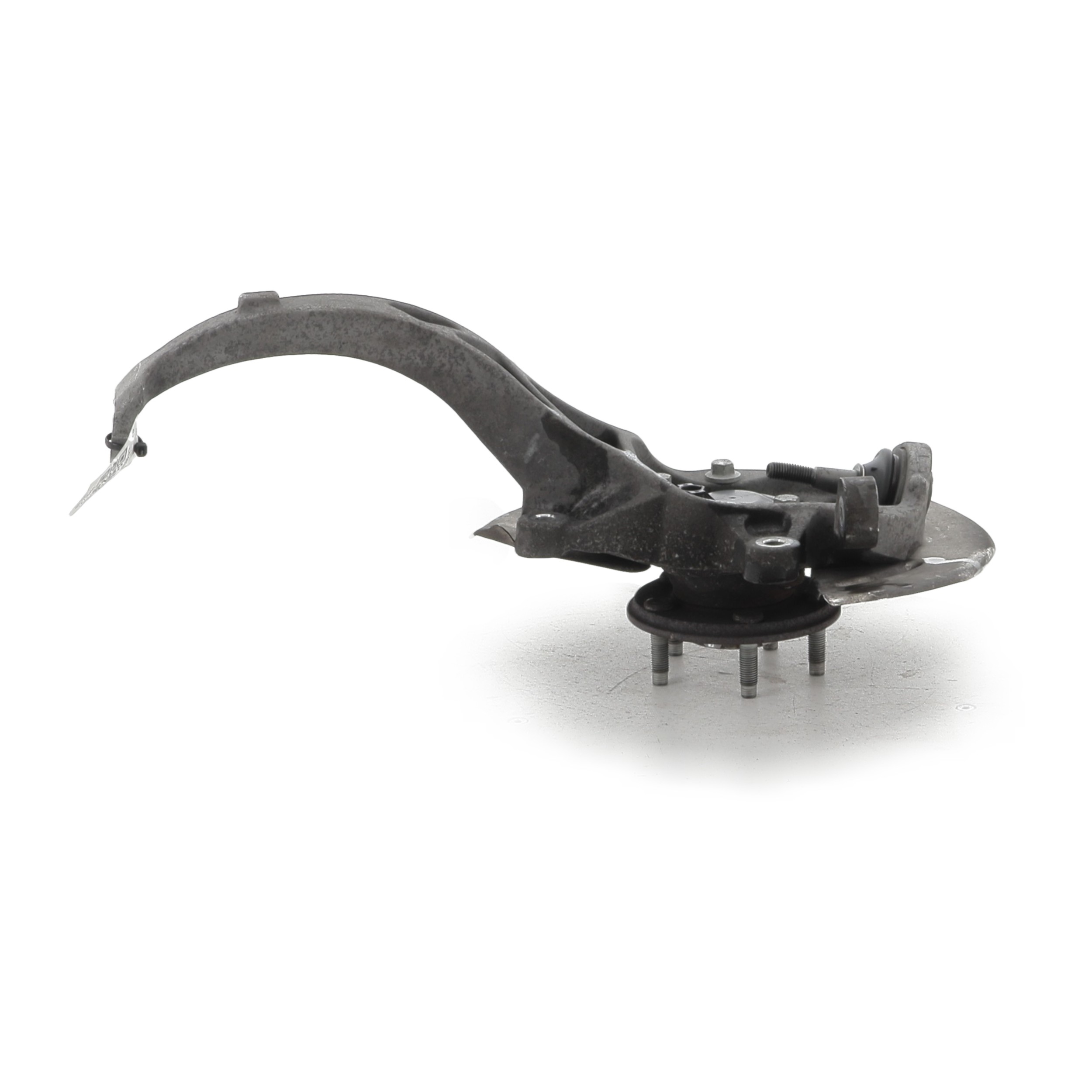 Pivot avant gauche JAGUAR S-TYPE PH.2 2.5 réf. C2C22864 L1-1638M L1-1638M