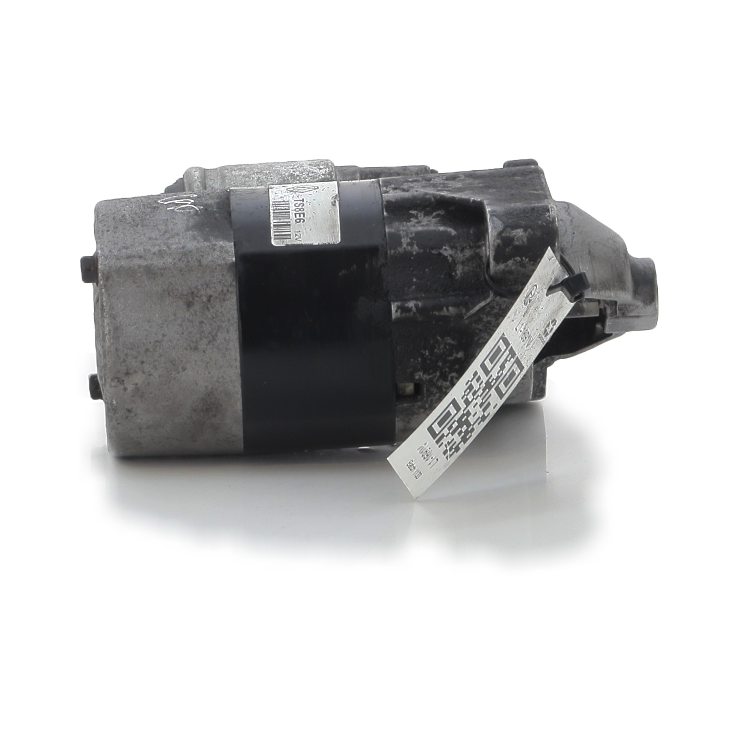 Démarreur RENAULT CLIO 4 PH.2 1.2 16V réf. 233008504R L1-1691V L1-1691V