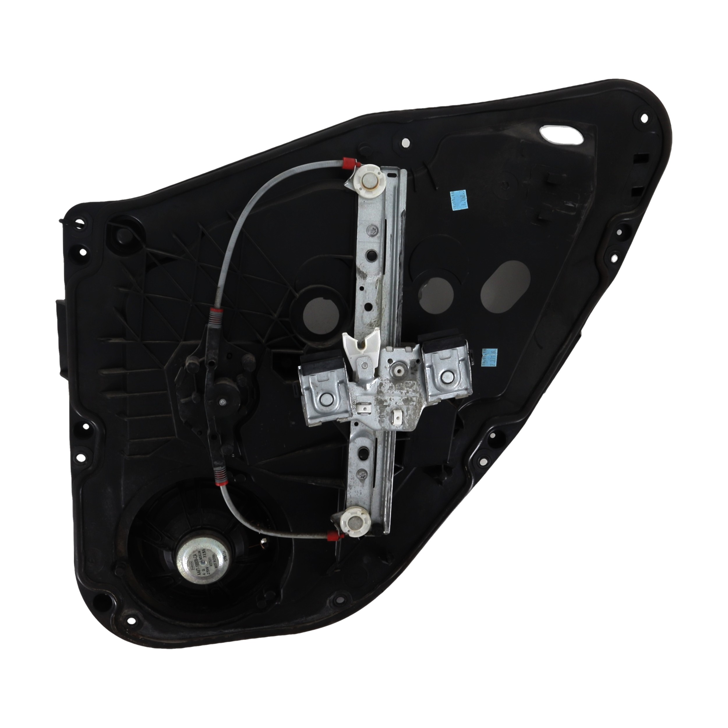 Lève-vitre arrière gauche FORD FIESTA 6 PH.2 L1-1736U L1-1736U