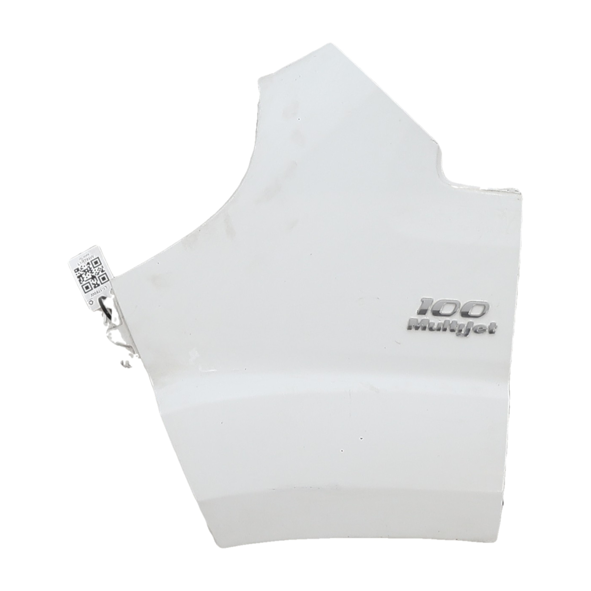 Aile avant gauche FIAT DUCATO 3 PH.1 1372154080 L1-1789W L1-1789W