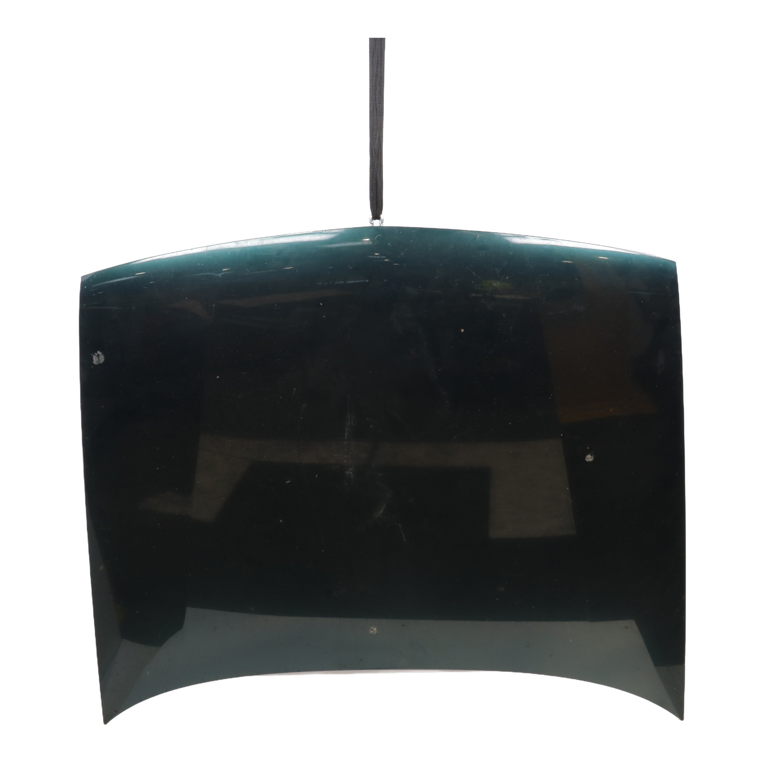 Capot CITROEN XANTIA PH.1 VERT FONCE réf. 00007901F2 L1-1804I L1-1804I